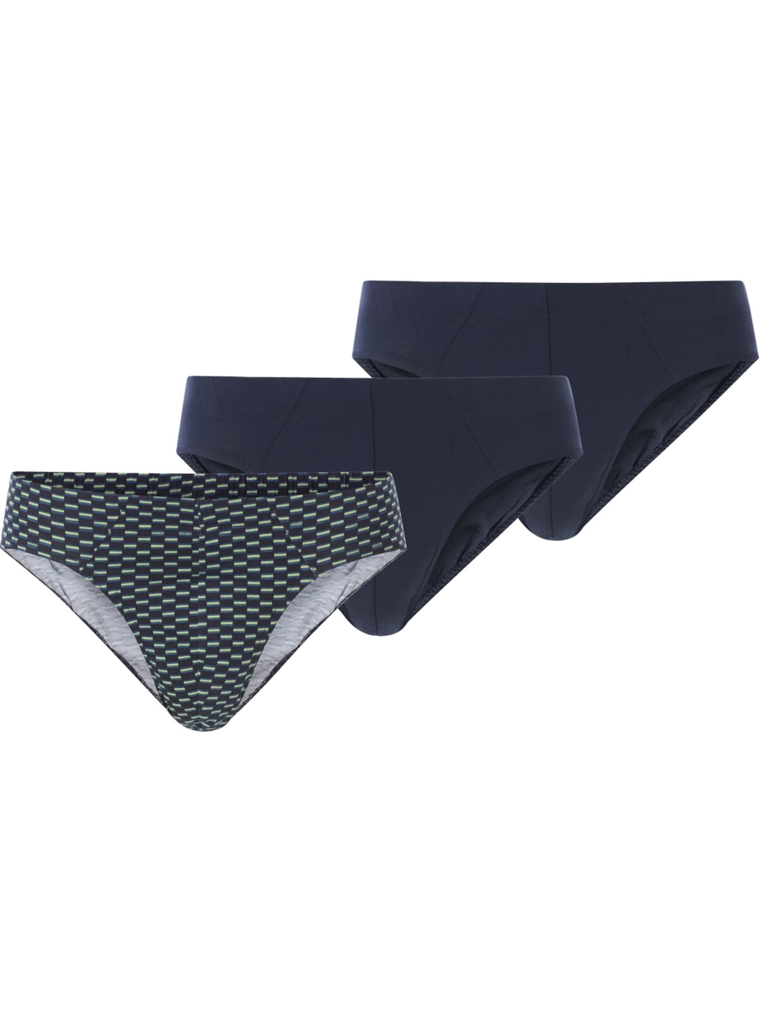 Thumbnail - BABISTA Slip Jorim