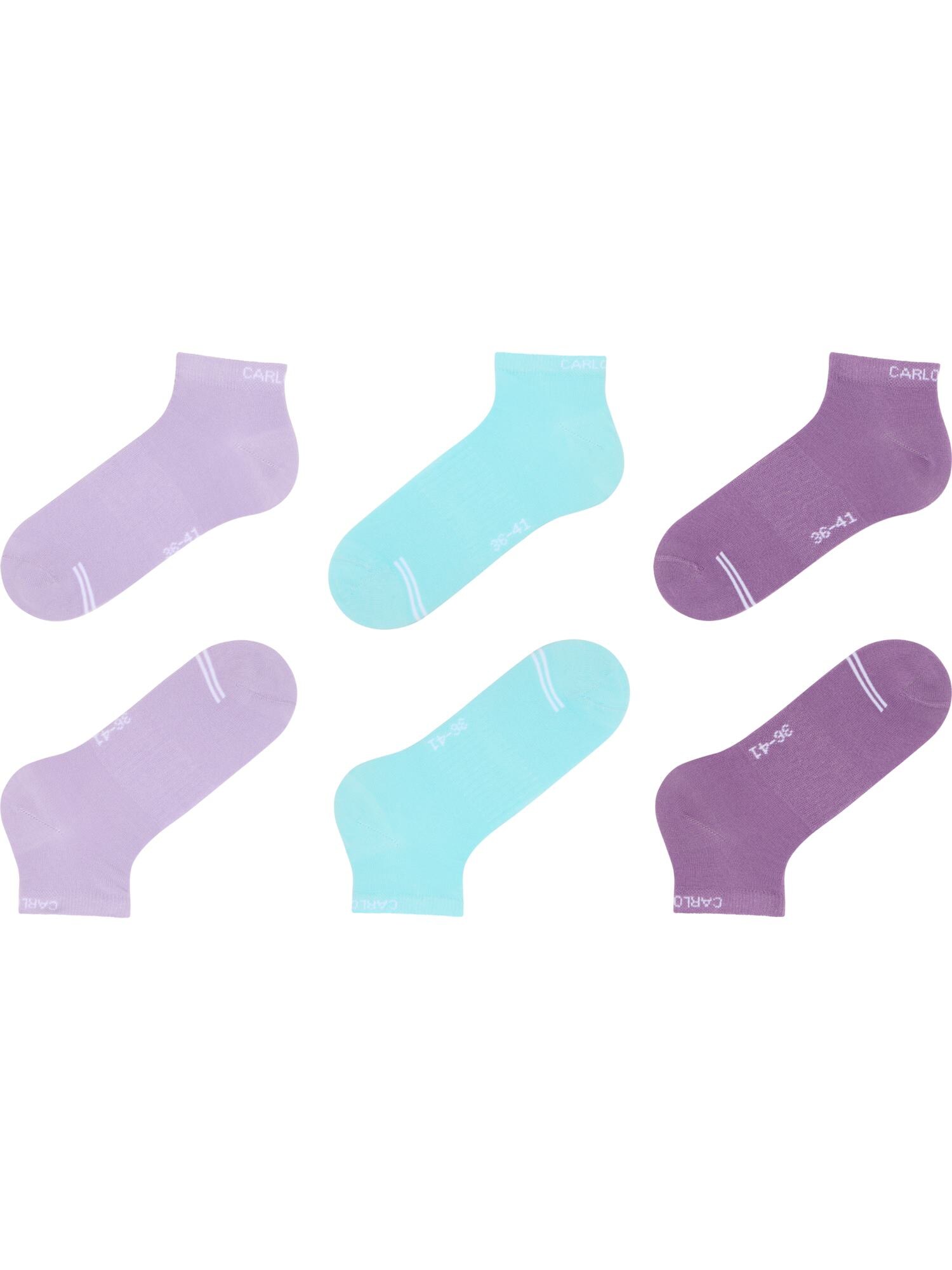 Thumbnail - Carlo Colucci Socken Ellemunt