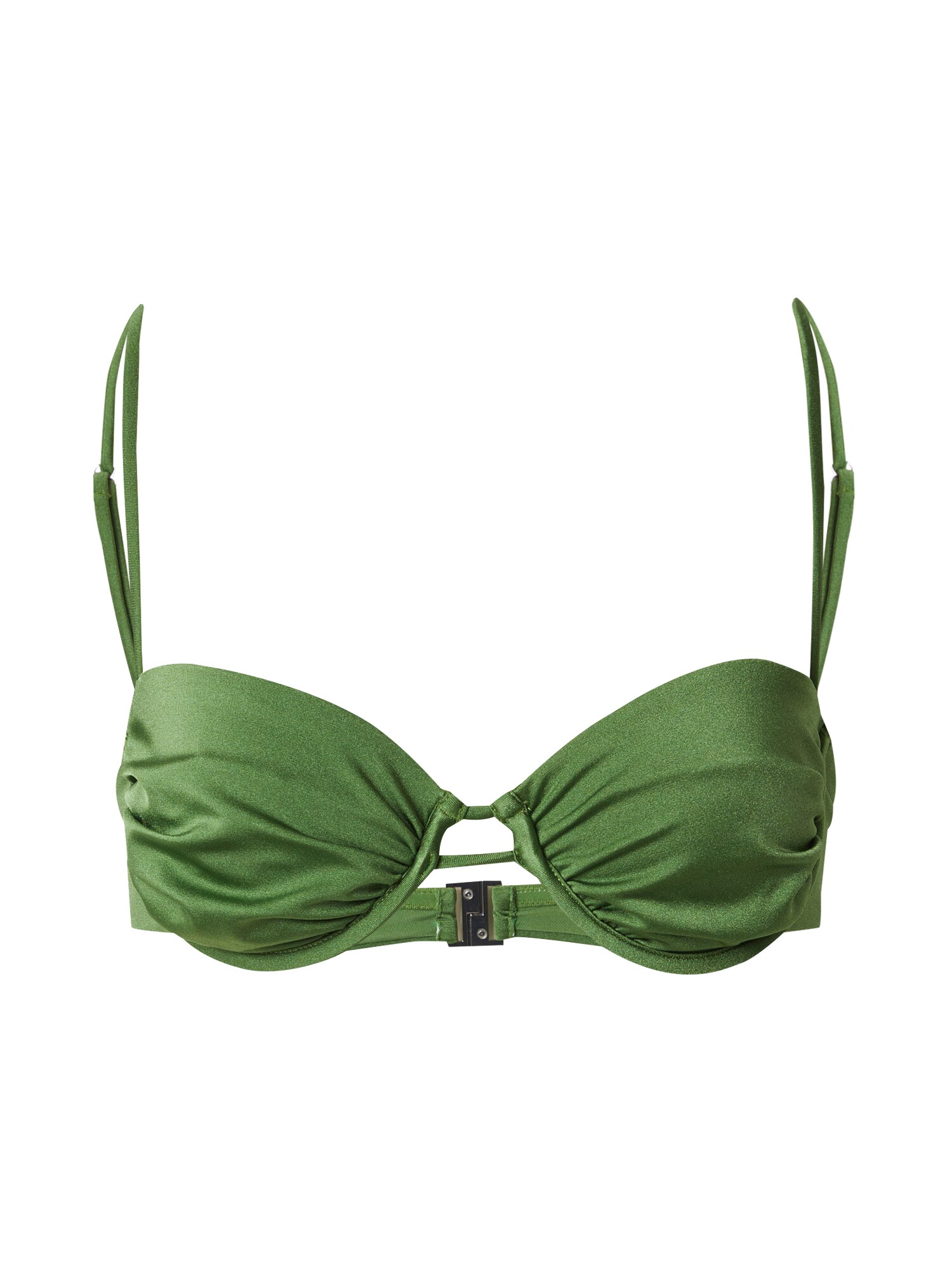 EDITED Bikini felső 'Silvana'  zöld akciós termékkép 1
