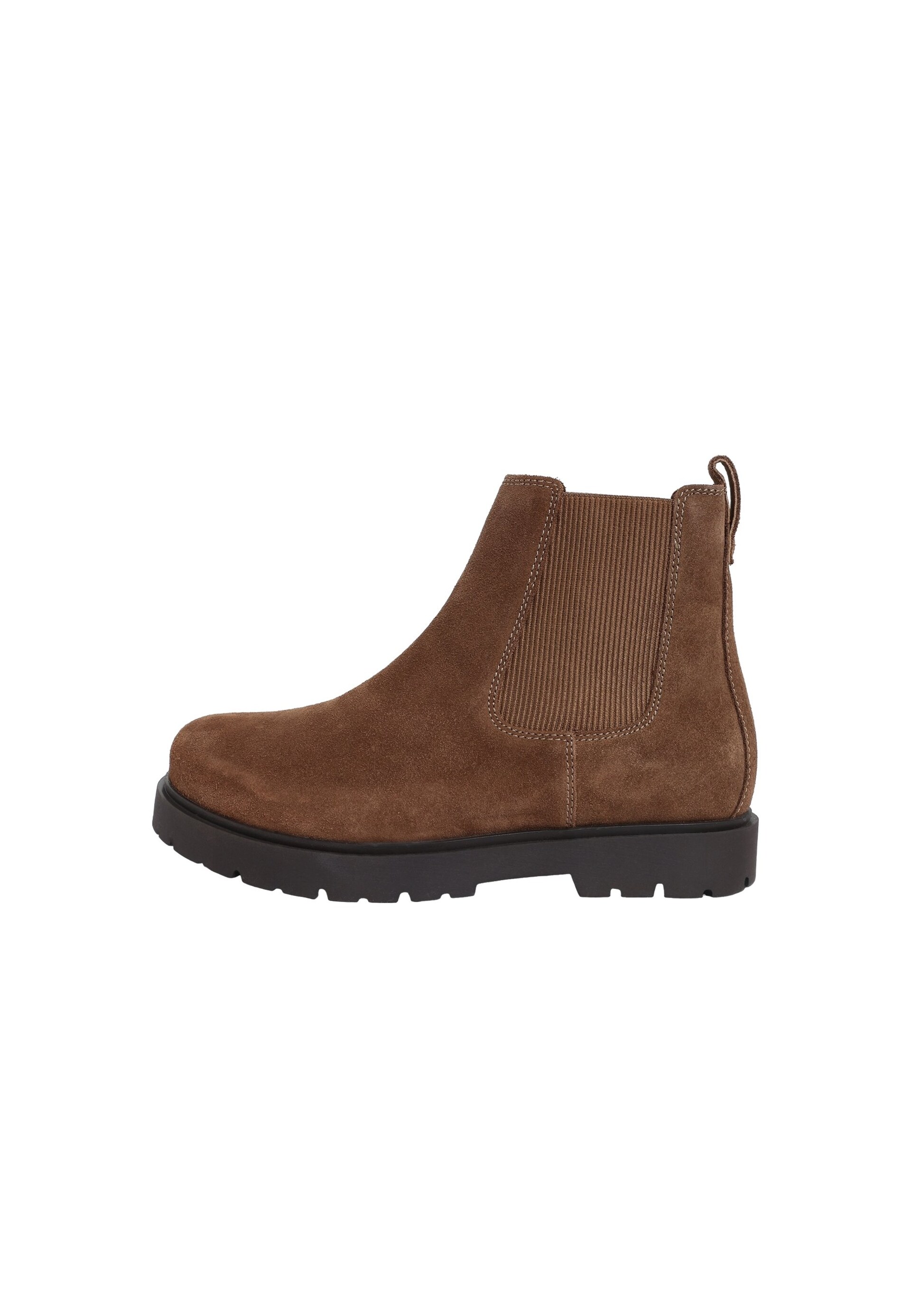 Birkenstock Chelsea boots 'Highwood' herr