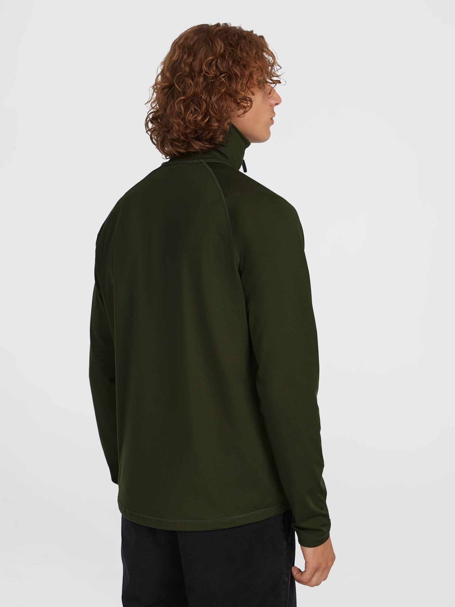 Thumbnail - ONEILL Sportsweatjacke Clime