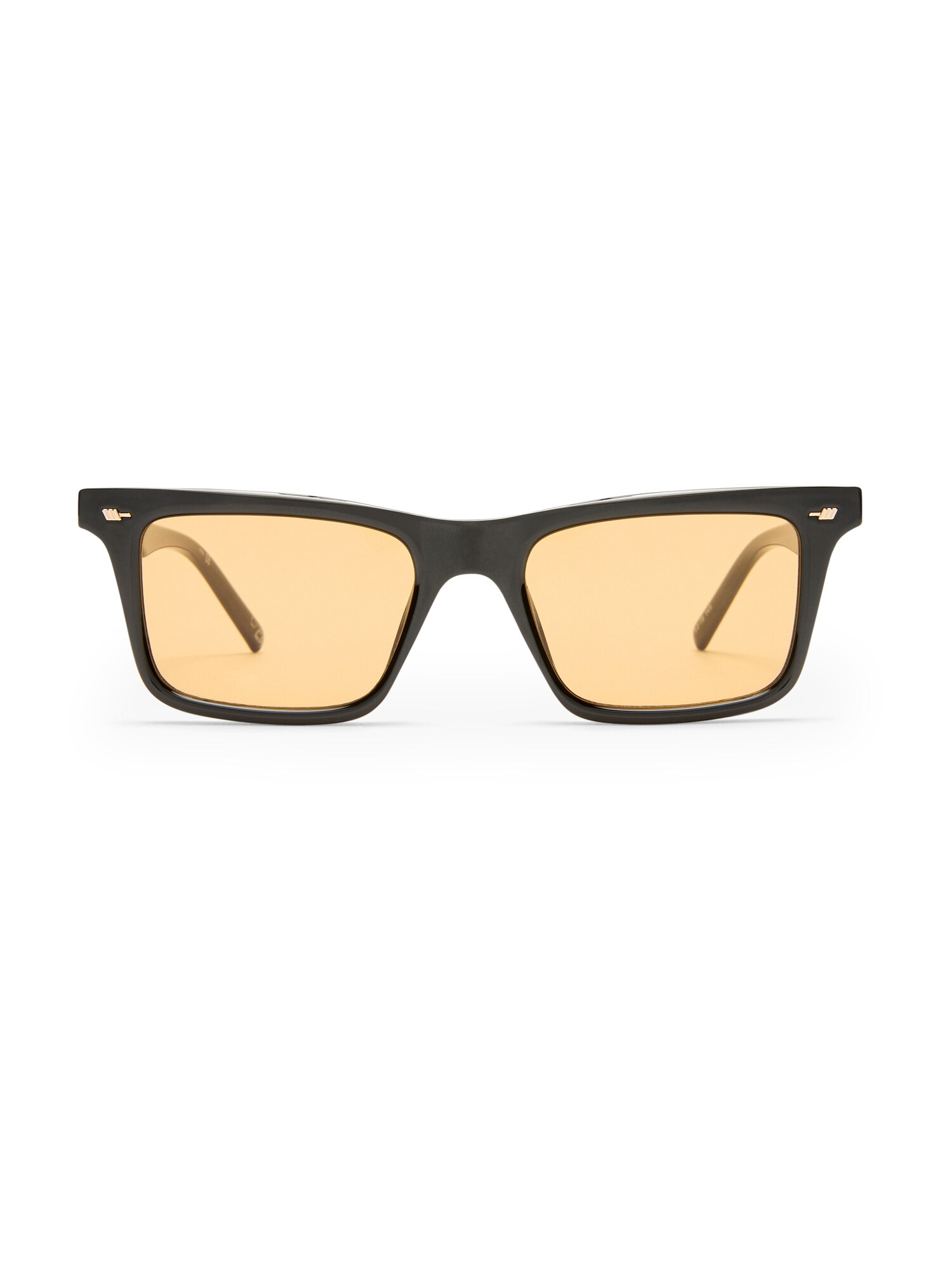 LE SPECS Napszemüveg 'BROSKI'  fekete termék 2. képe