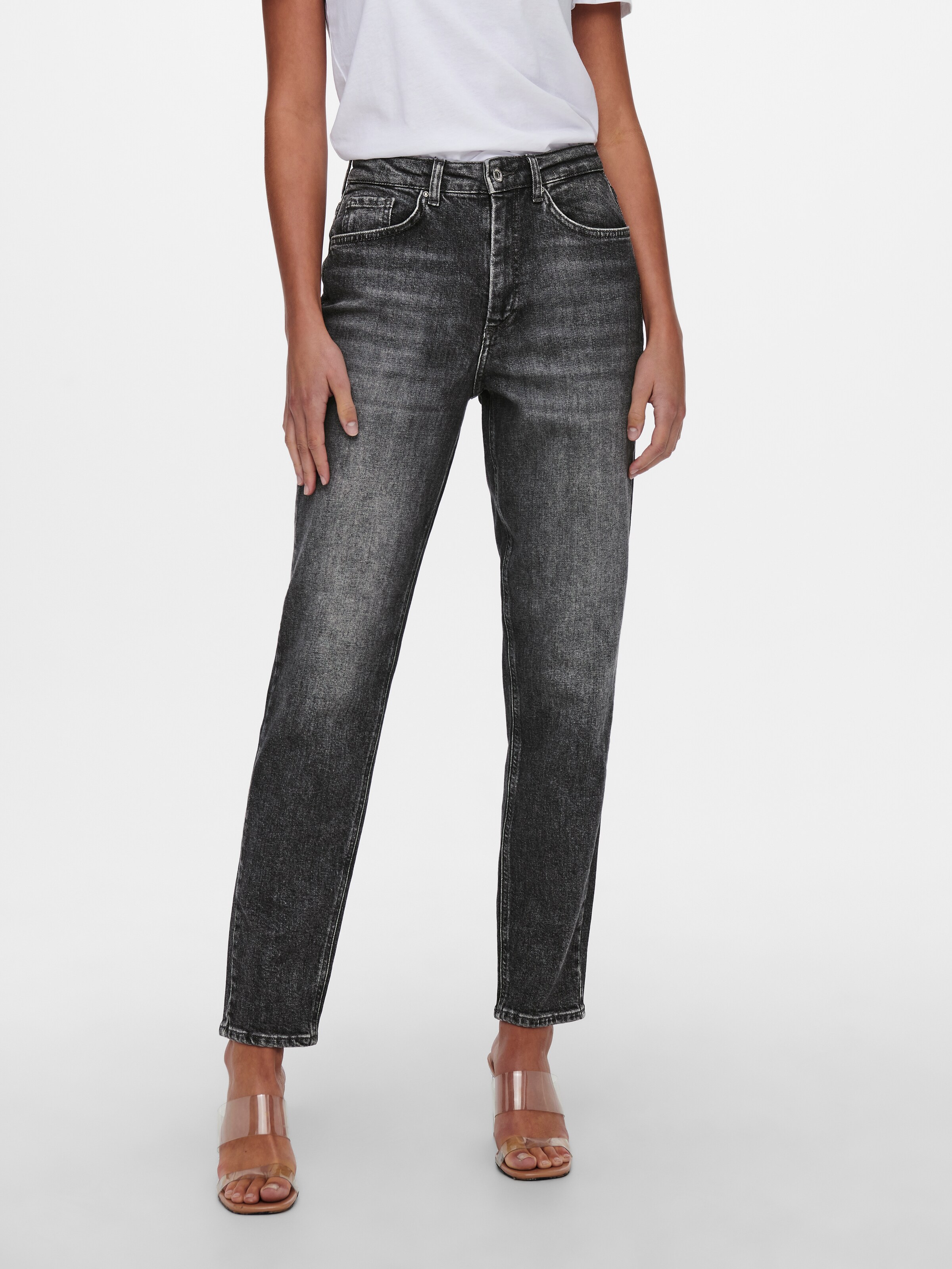 Onlveneda life regular fit jeans | ONLY