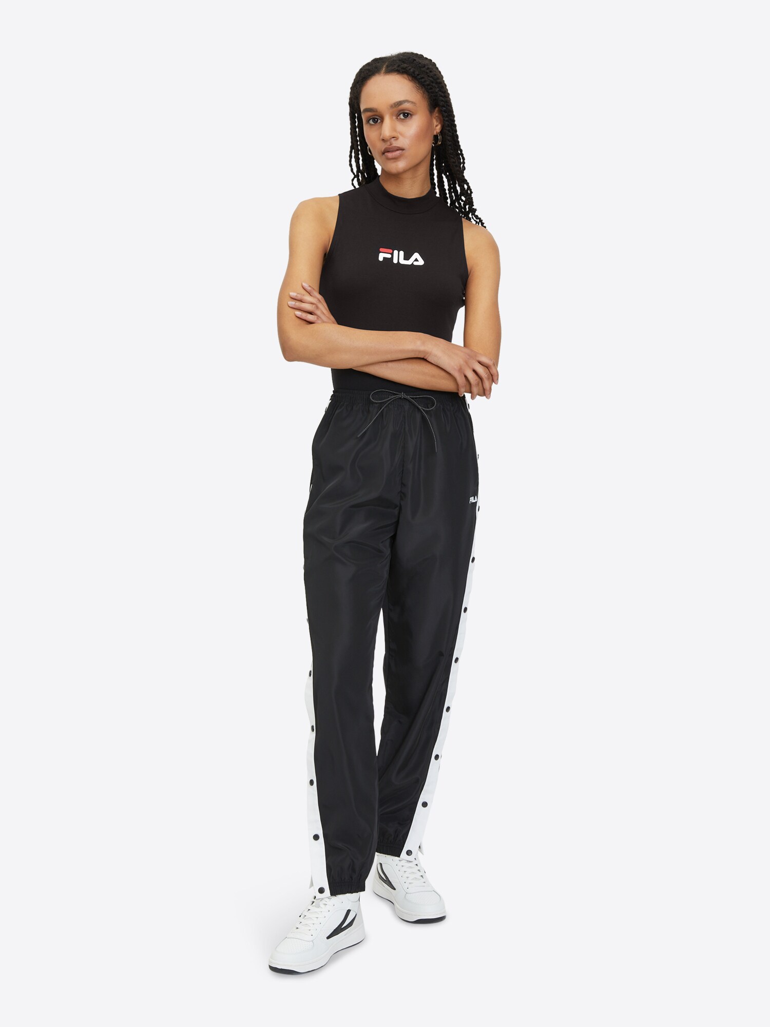 Thumbnail - FILA Shirtbody