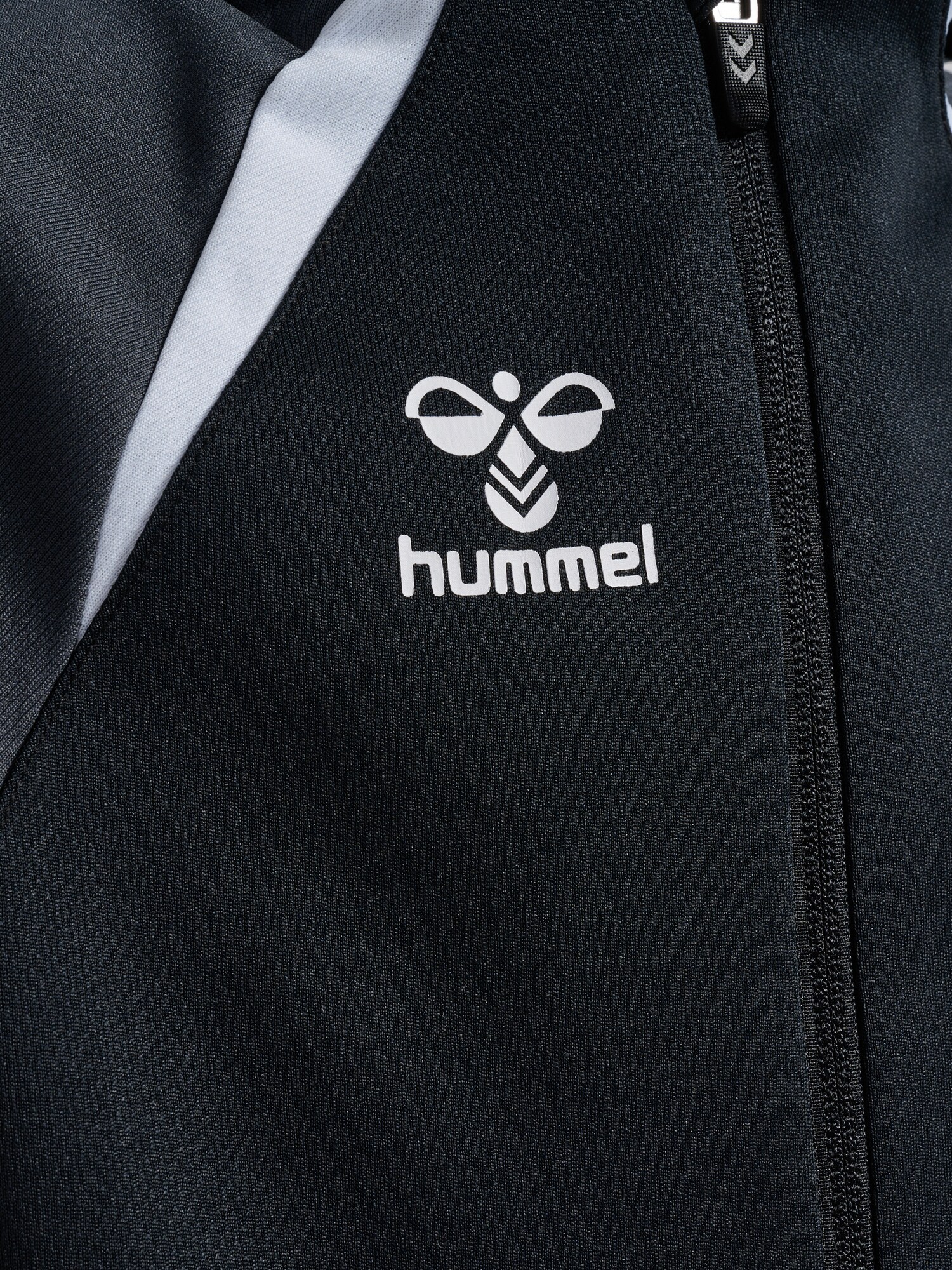 Thumbnail - Hummel Sportsweatjacke Ead 2.0