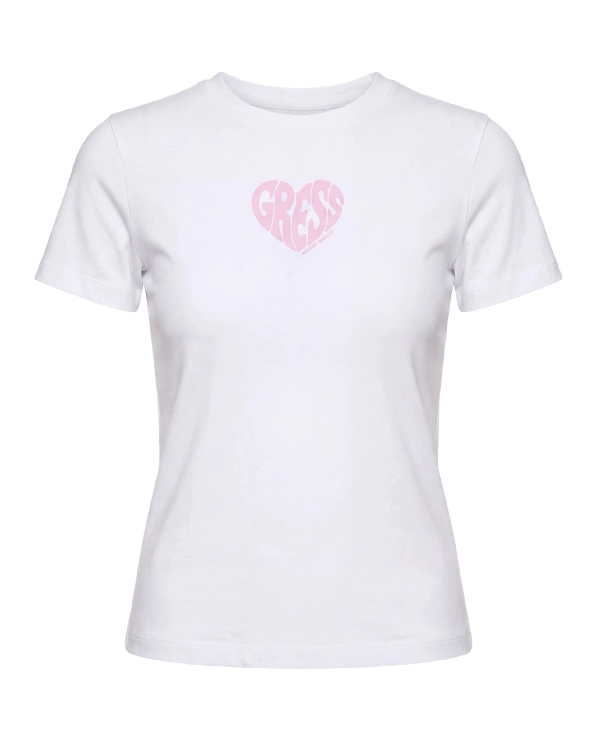 Guess Jeans T-shirt dam