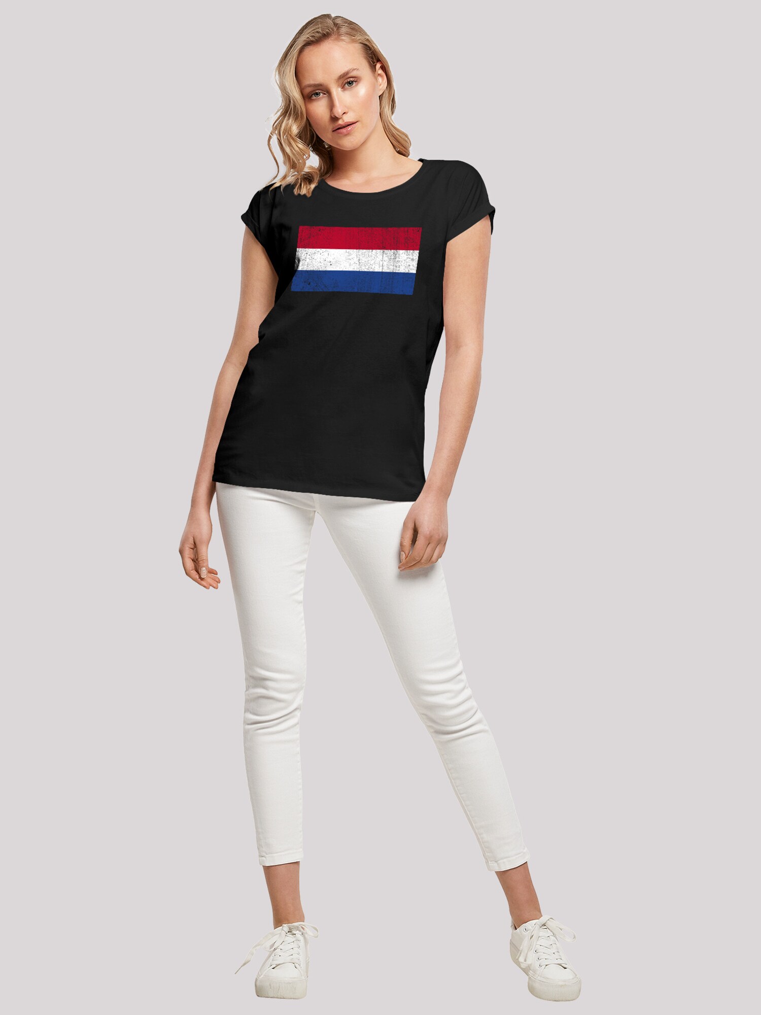 Thumbnail - F4NT4STIC Shirt Netherlands