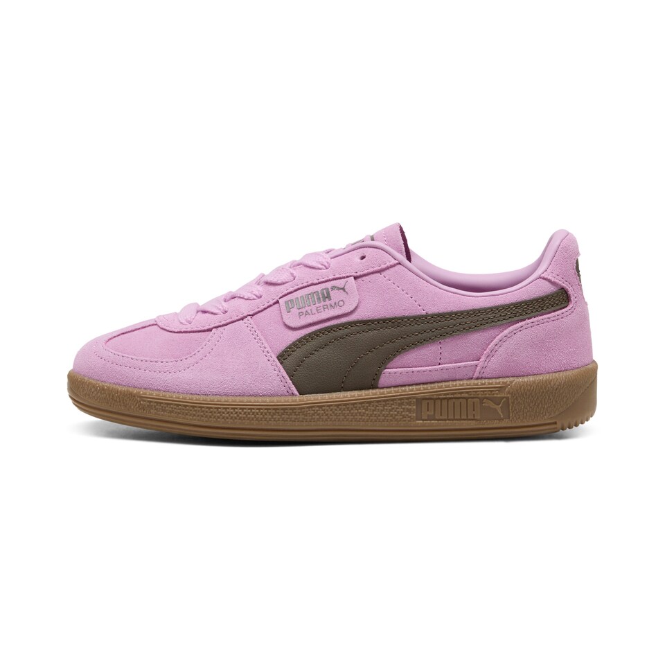 Låg sneaker 'Palermo'