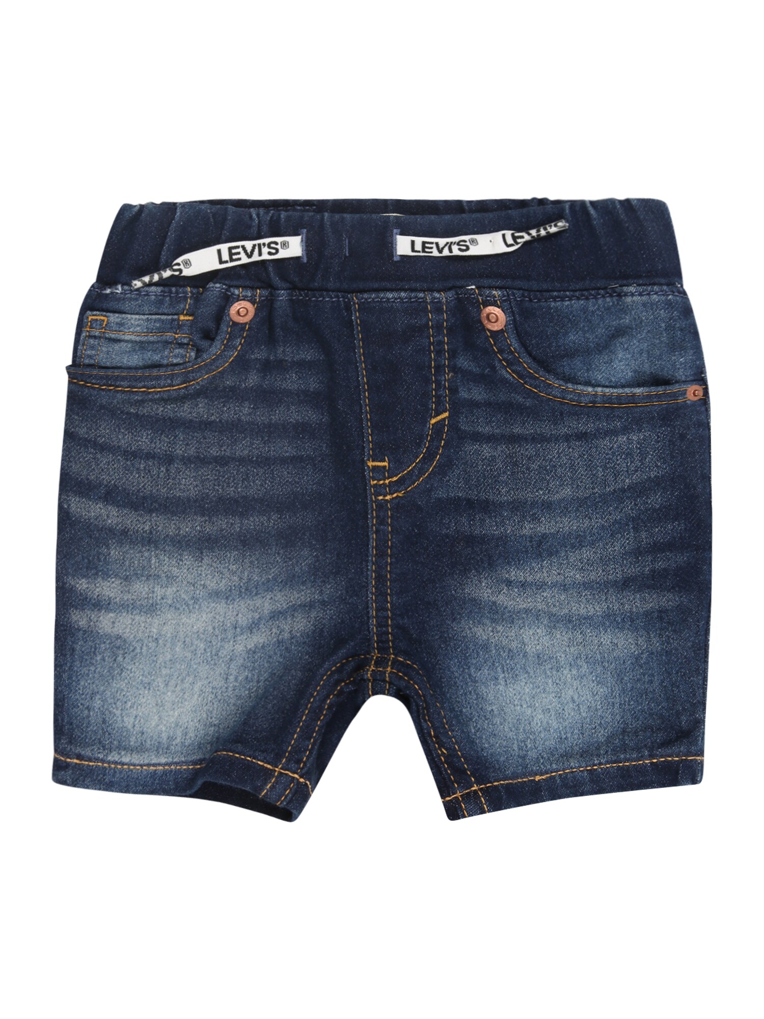 LEVI'S ® Džínsy  tmavomodrá