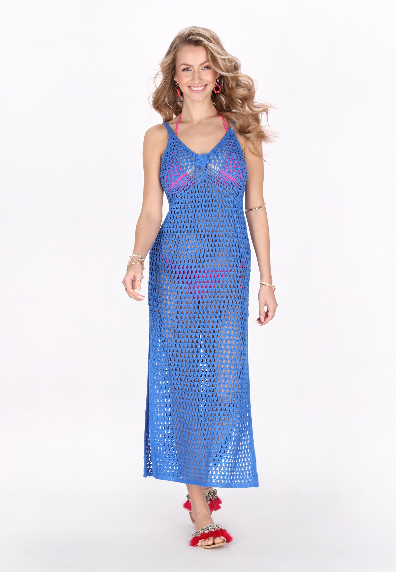 Thumbnail - IZIA Kleid
