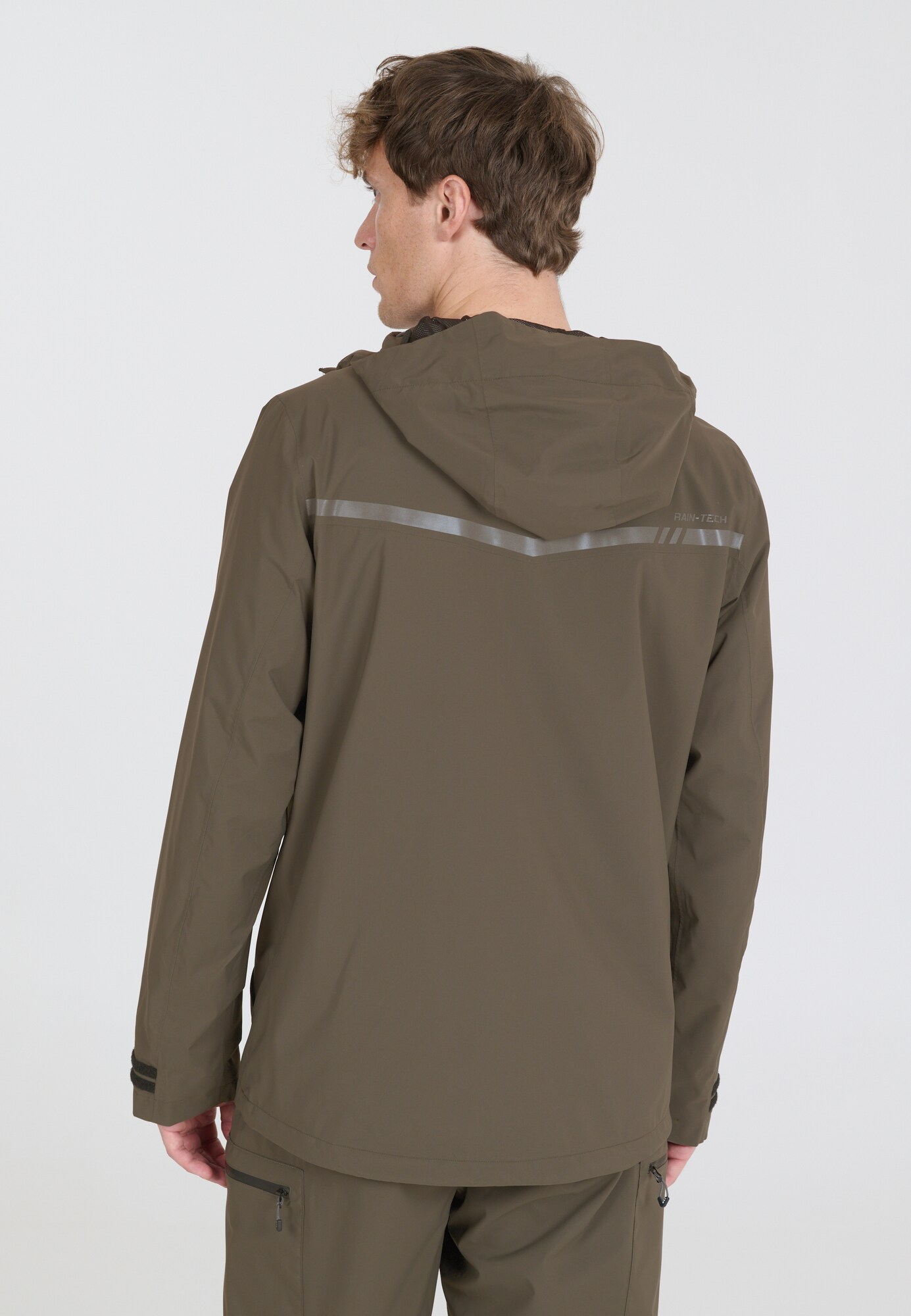 Thumbnail - Regenjacke 'Harbor'