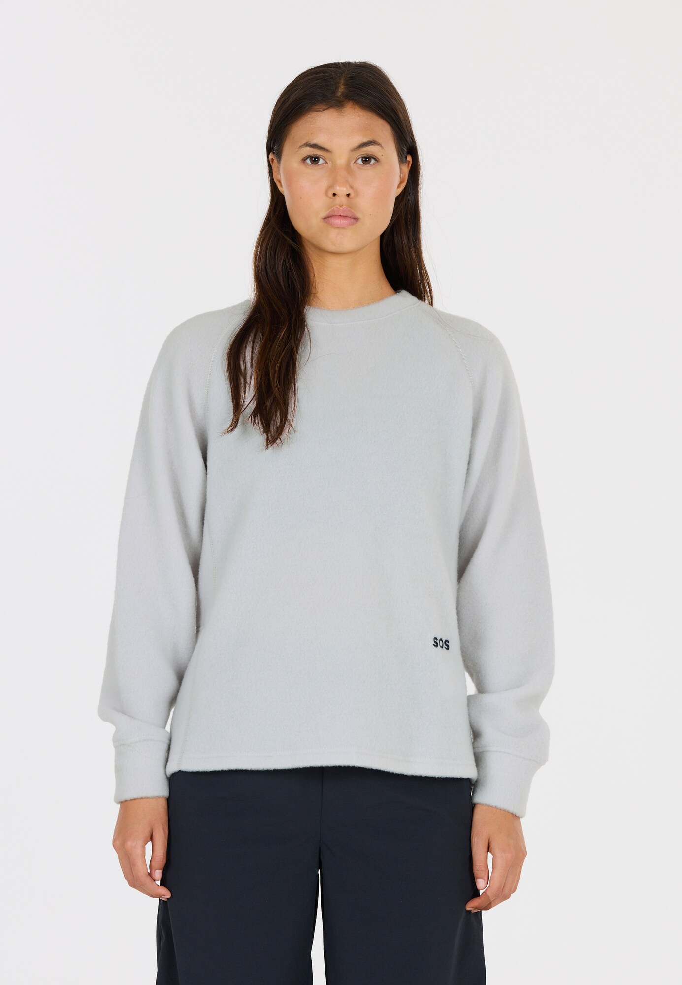 Thumbnail - SOS Sweatshirt Aneto