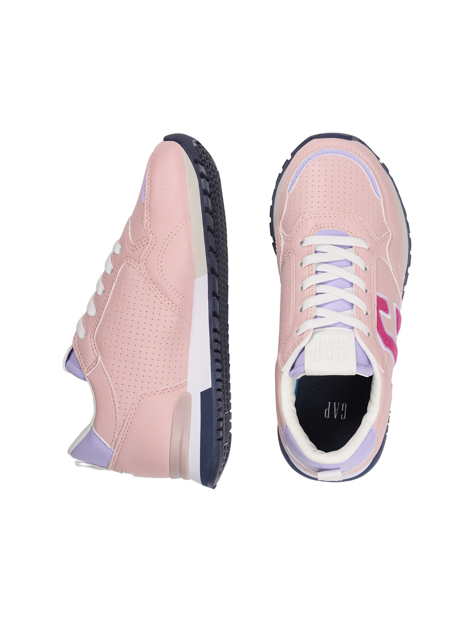 Thumbnail - Sneaker 'New York II SPT Y'