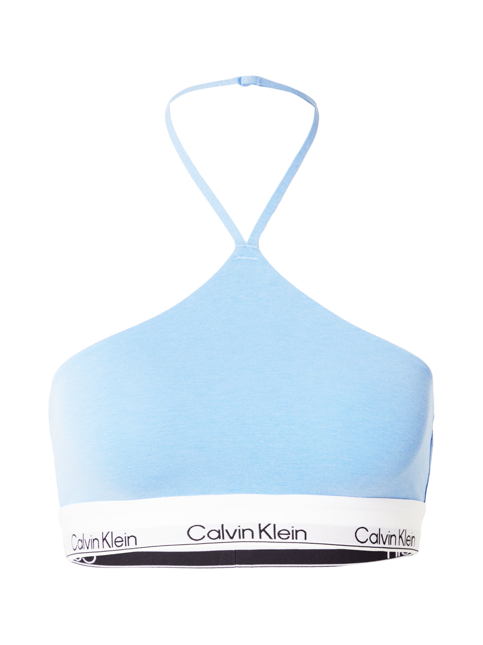 Calvin Klein Underwear Behå 'Unlined Bralette' bh dam