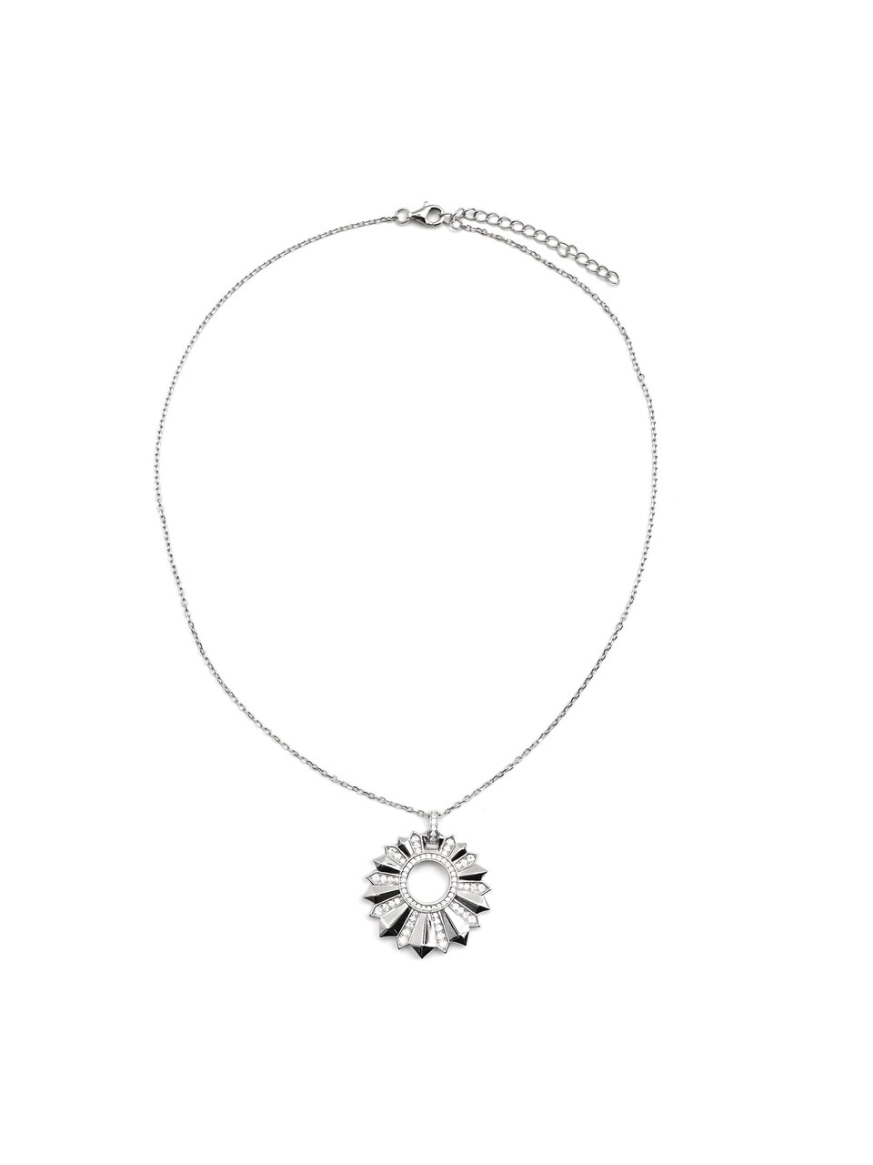 Halsband 'Saneda'