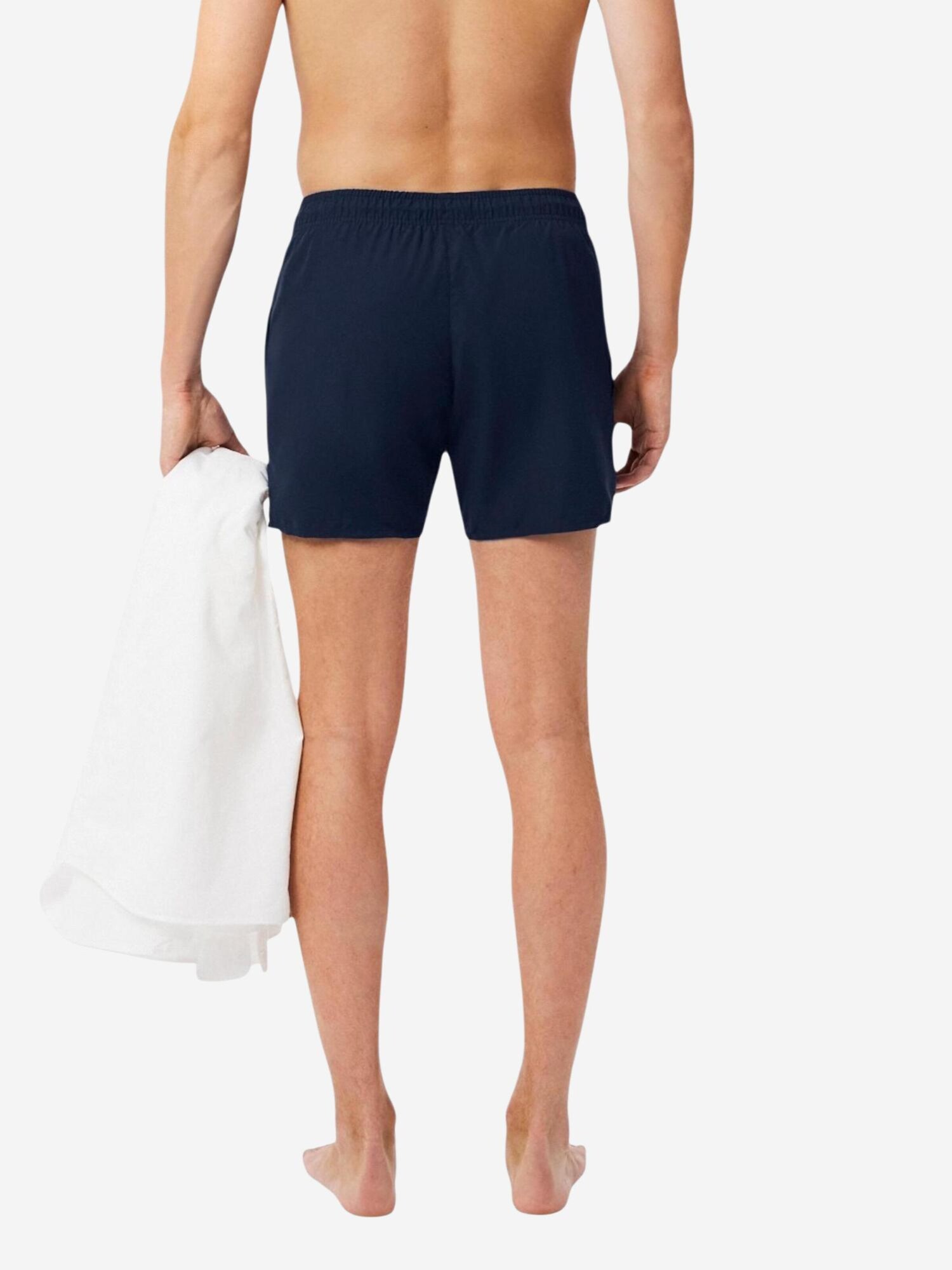 LACOSTE Bermudas  navy – imagen 4