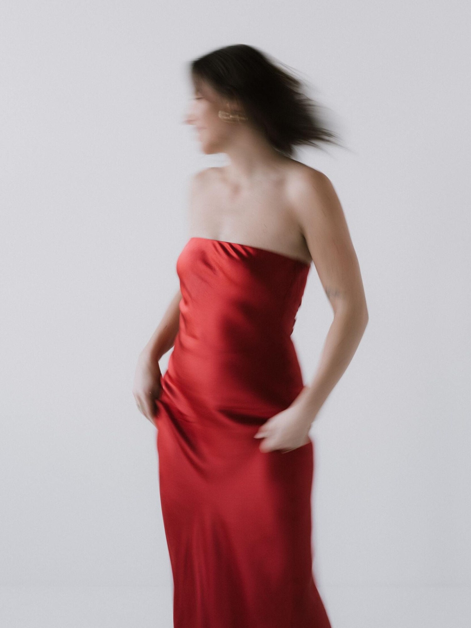 Thumbnail - ZUBEK Kleid
