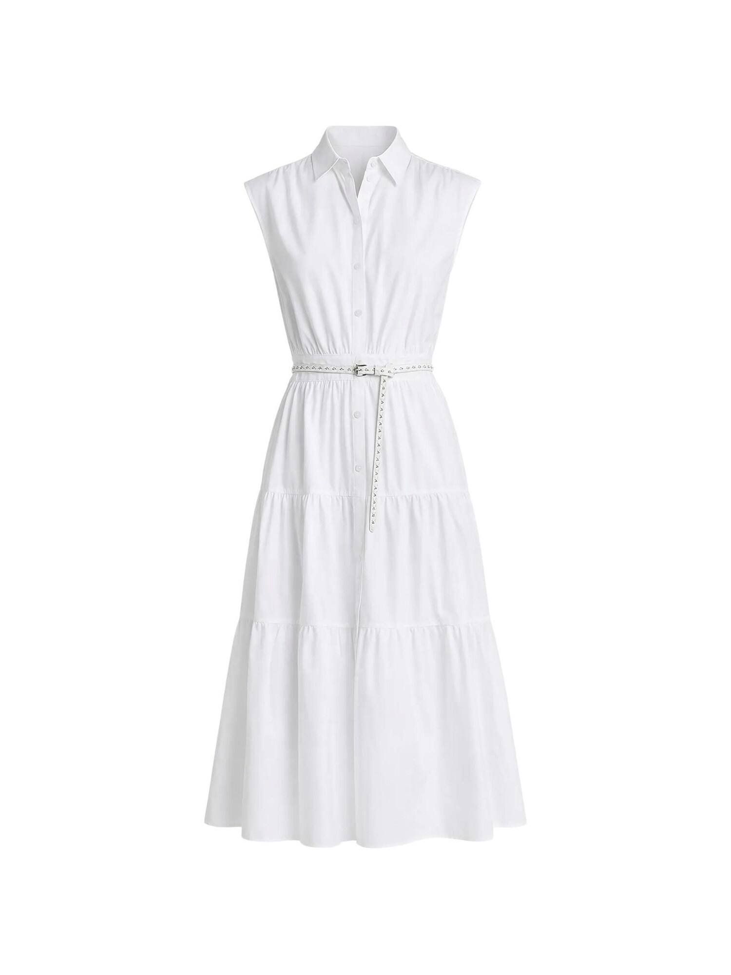 Michael Kors Vestido 'MICHAEL KORS DRESS ABITO'  blanco