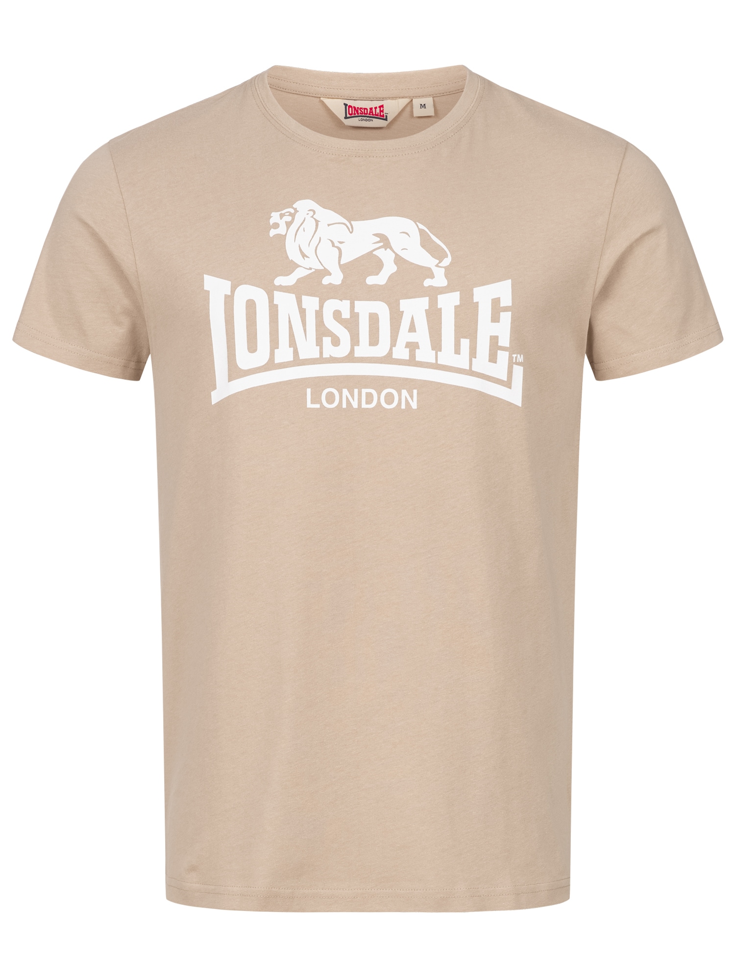 Thumbnail - LONSDALE T-Shirt St. Erney