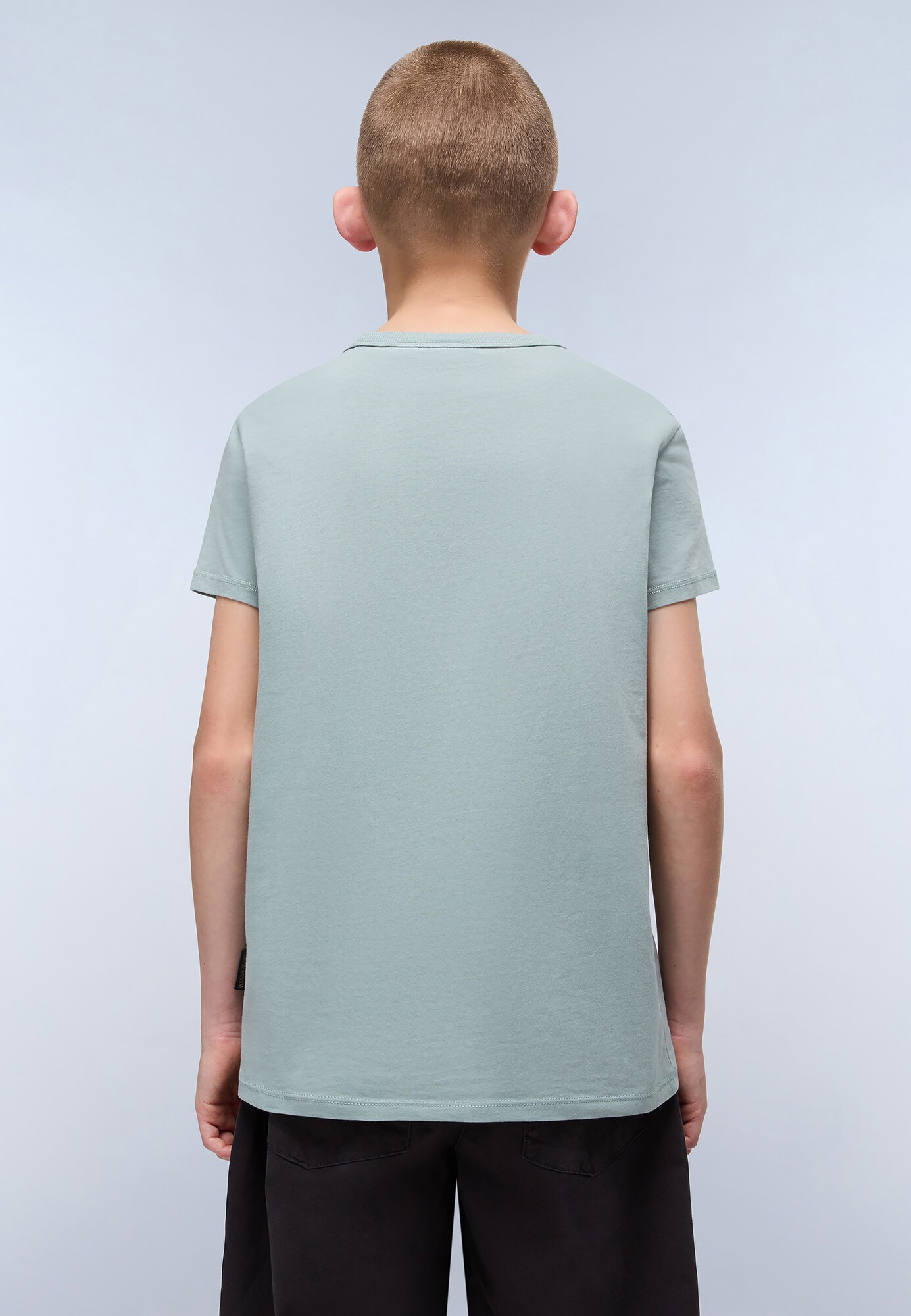 Thumbnail - NAPAPIJRI T-Shirt K S-Chamois