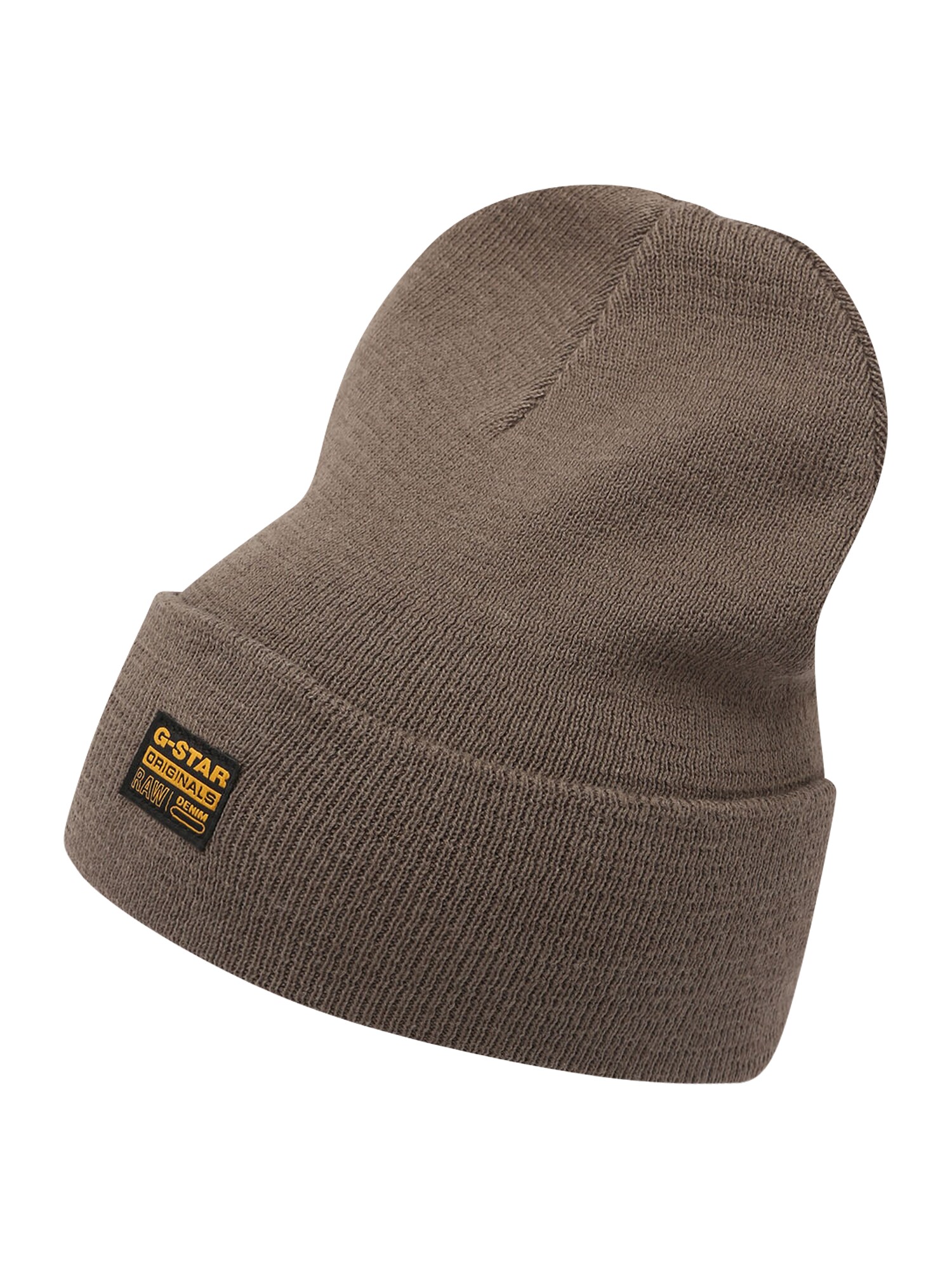 G-STAR Căciulă Effo  maro