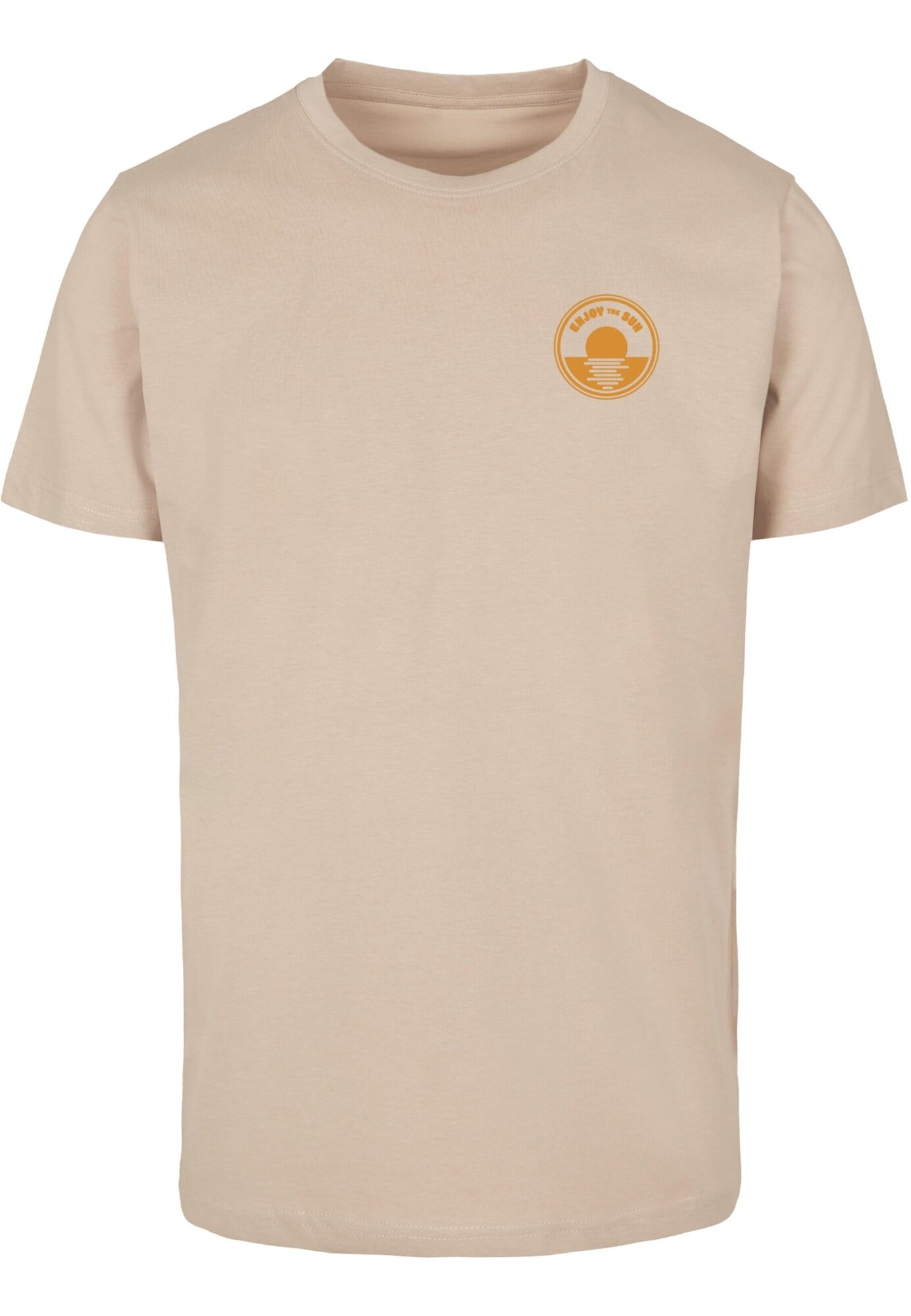 Thumbnail - T-Shirt 'Beach Paradise'