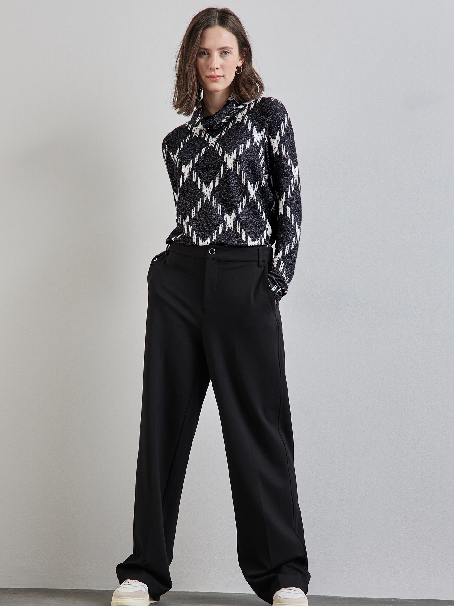 Thumbnail - STREET ONE Pullover
