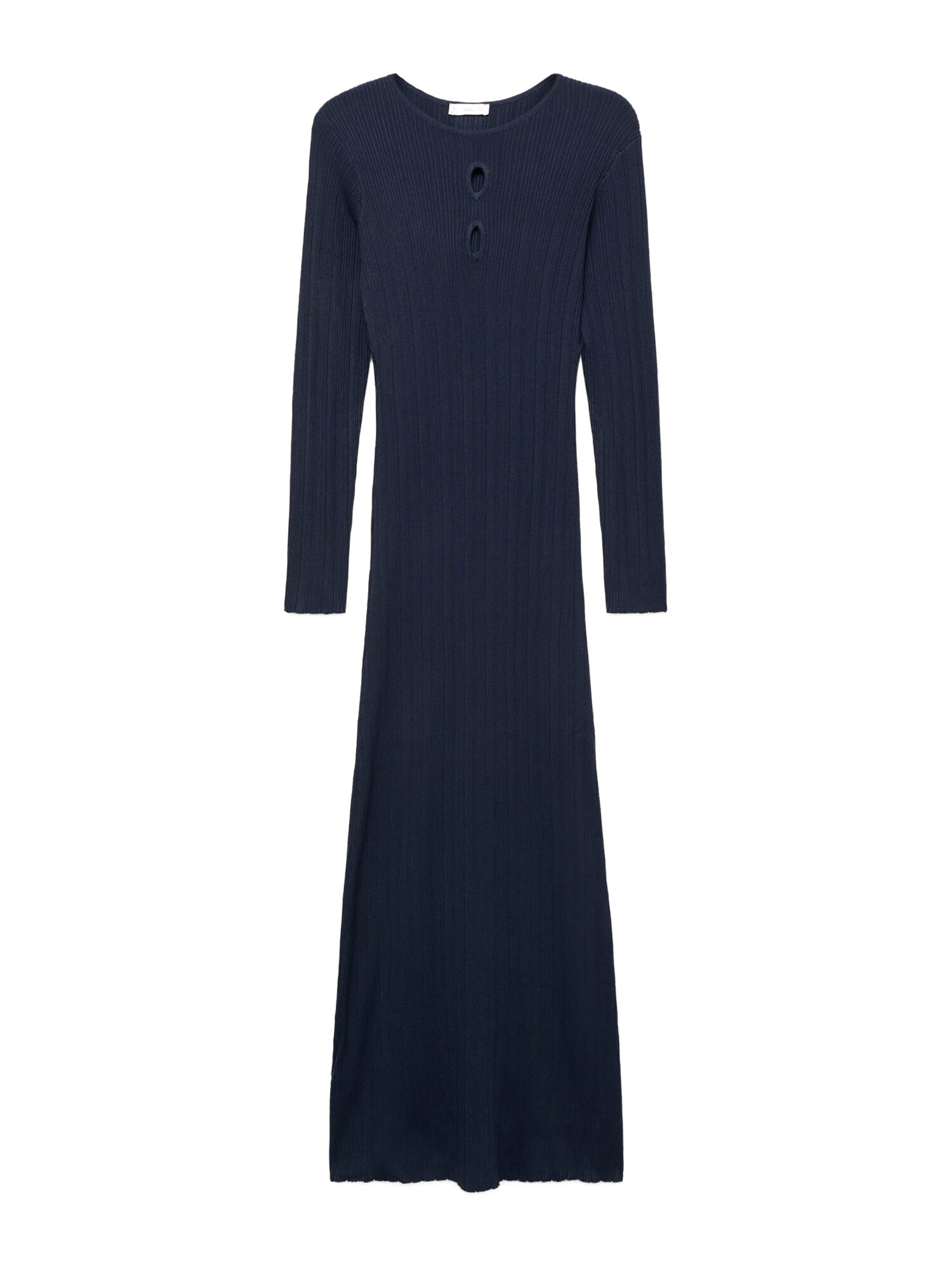 MANGO TEEN Rochie  bleumarin