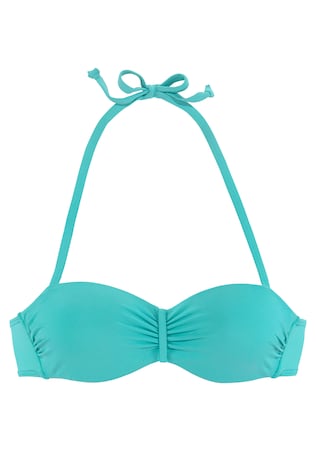VENICE BEACH, Bikini felső, kék
