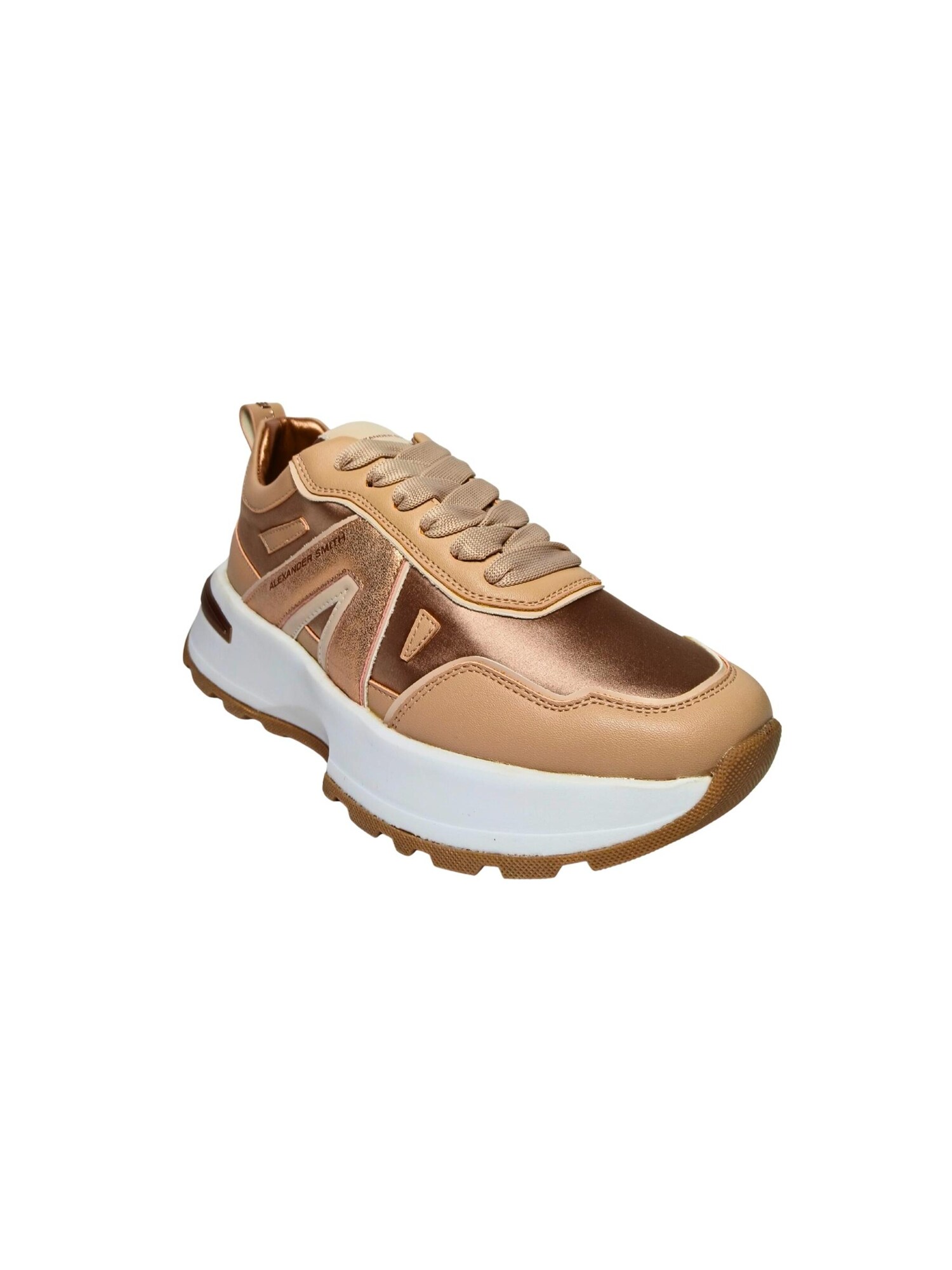 Alexander Smith Zapatillas deportivas bajas  rosa