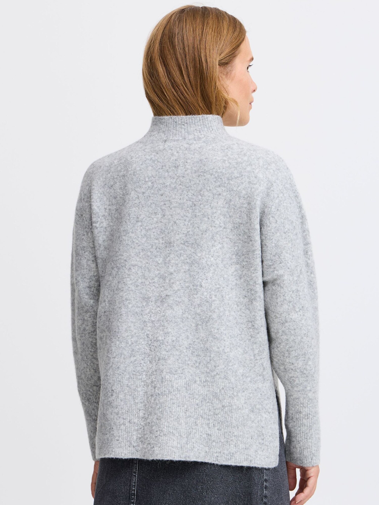 Thumbnail - PULZ Jeans Pullover Astra