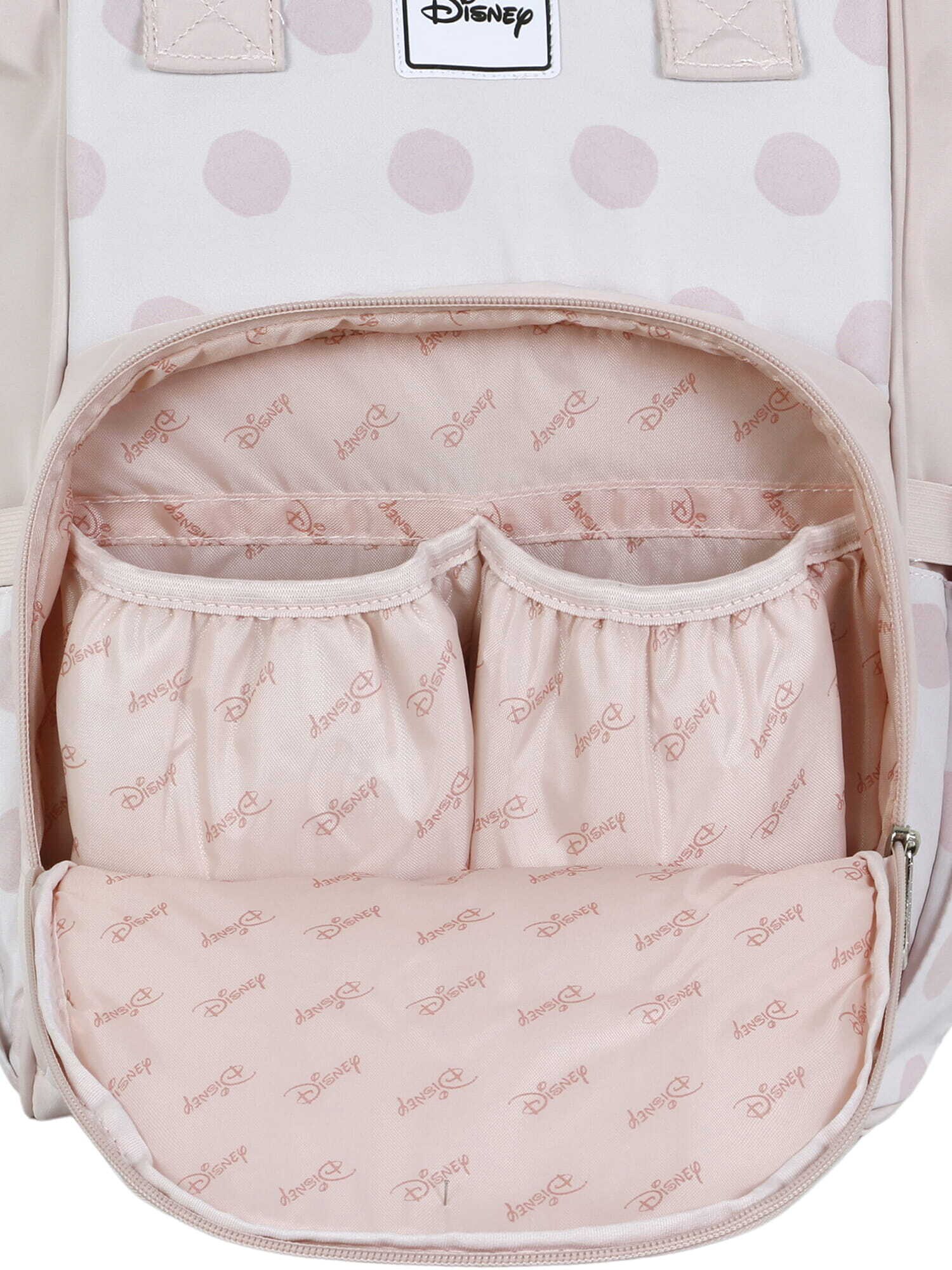 Thumbnail - DISNEY Wickelrucksack Minnie Mouse