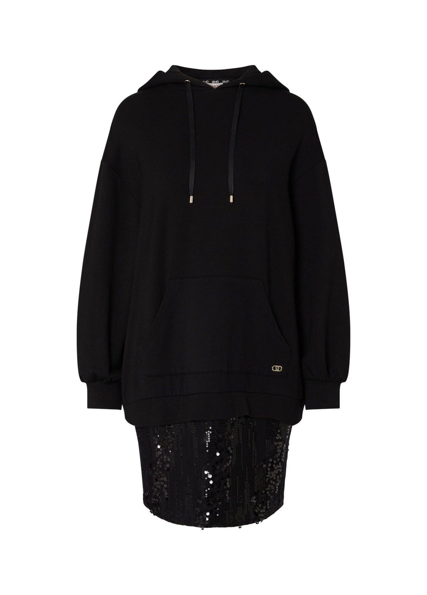 Liu Jo Rochie negru