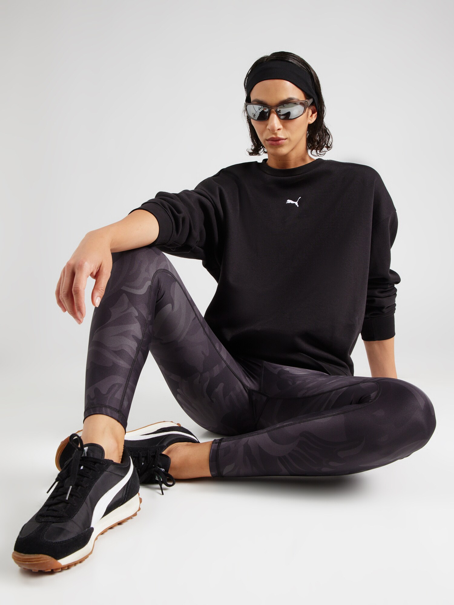 Thumbnail - PUMA Sporthose