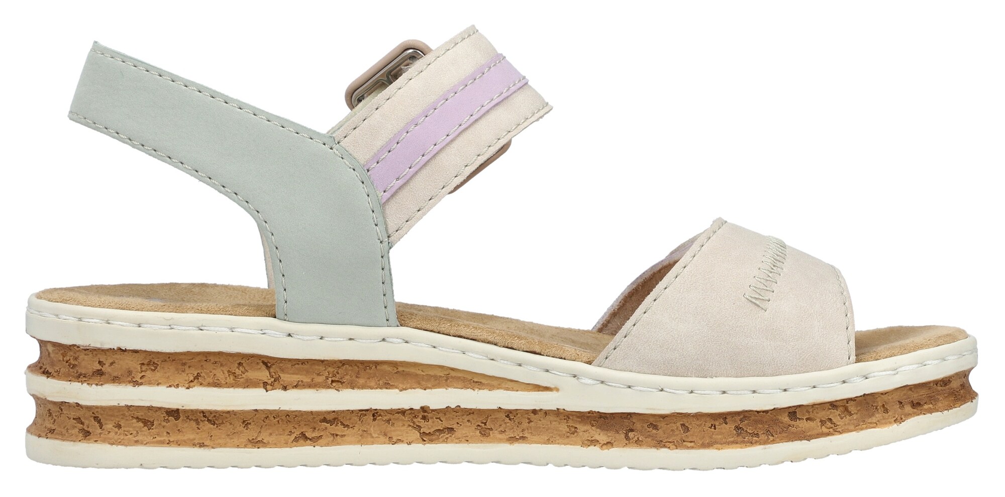 Thumbnail - Rieker Sandale