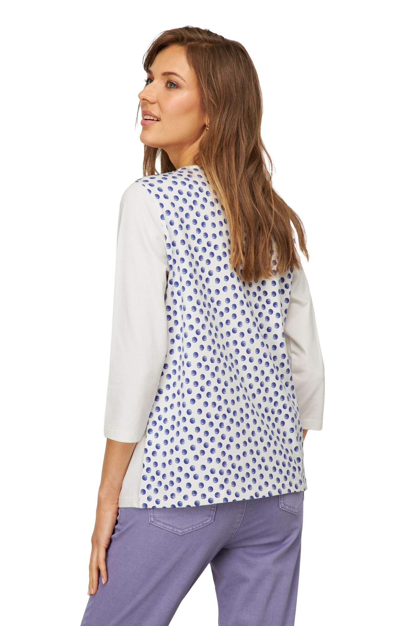 Thumbnail - LAURASN Shirt