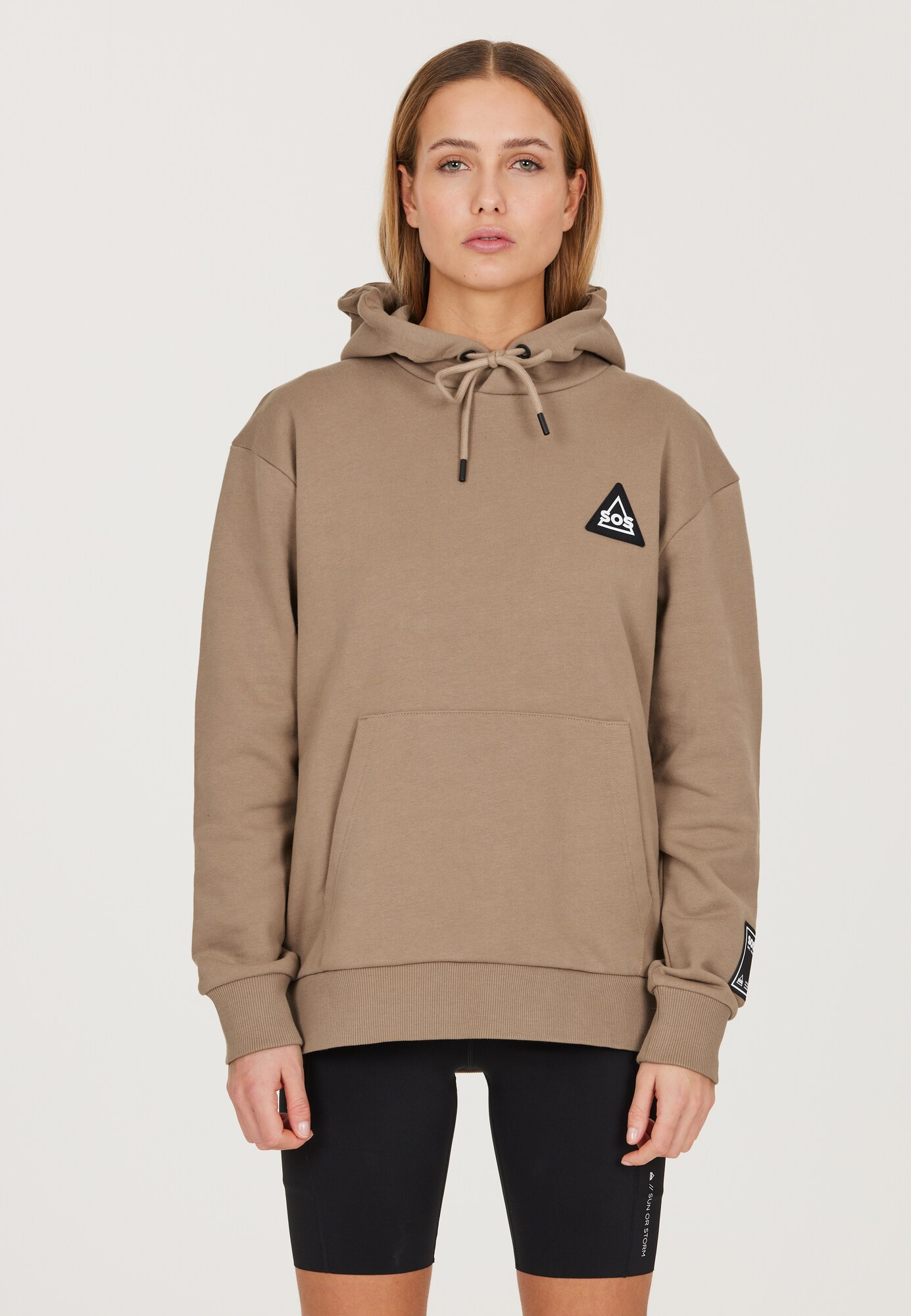 Thumbnail - SOS Sweatshirt Haines