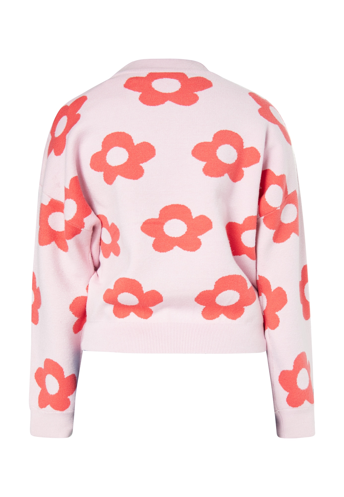 Thumbnail - swirly Pullover