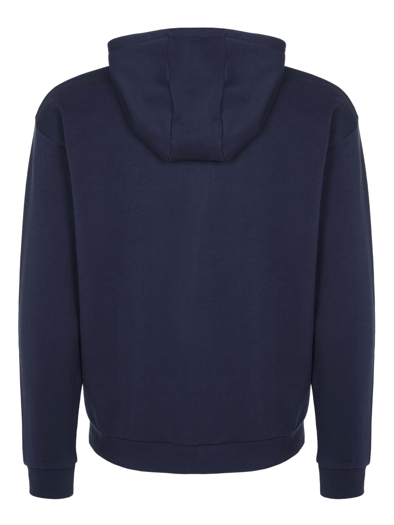 ICEBERG Sudadera con cremallera 'Iceberg Pullover' navy – imagen 2