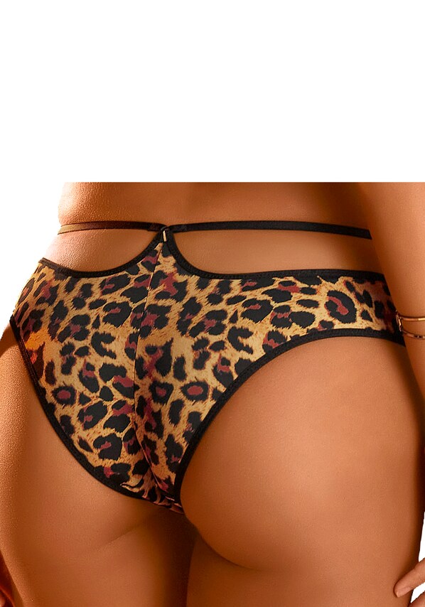 PETITE FLEUR GOLD, Kalhotky, mix barev, obrázek 3 z 5