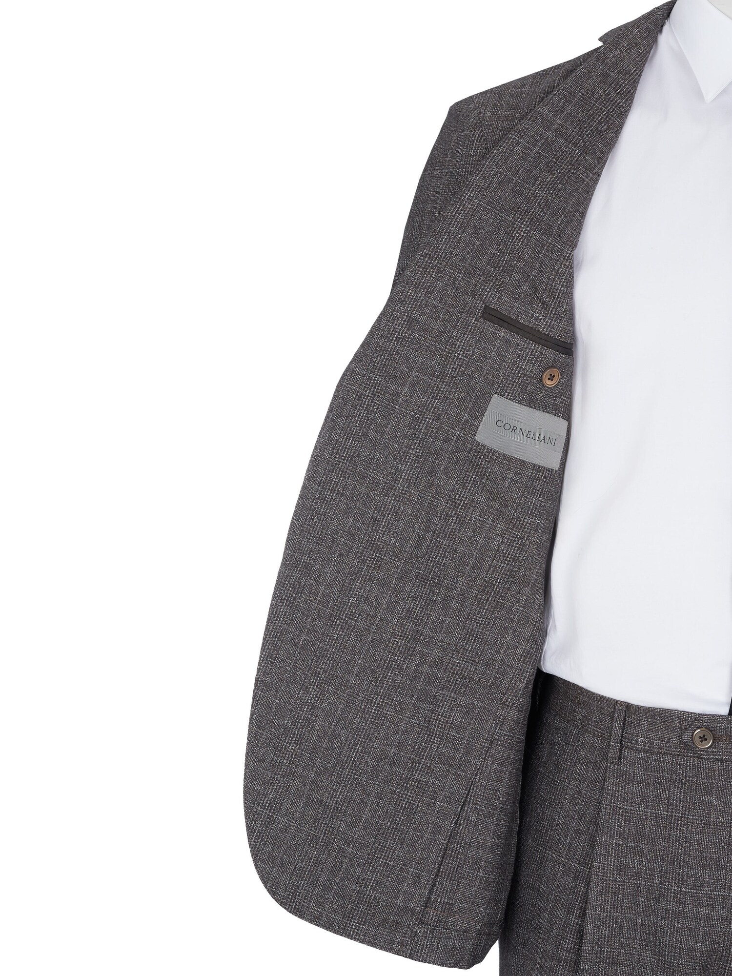 Corneliani Traje 'Corneliani Anzug' gris – imagen 16