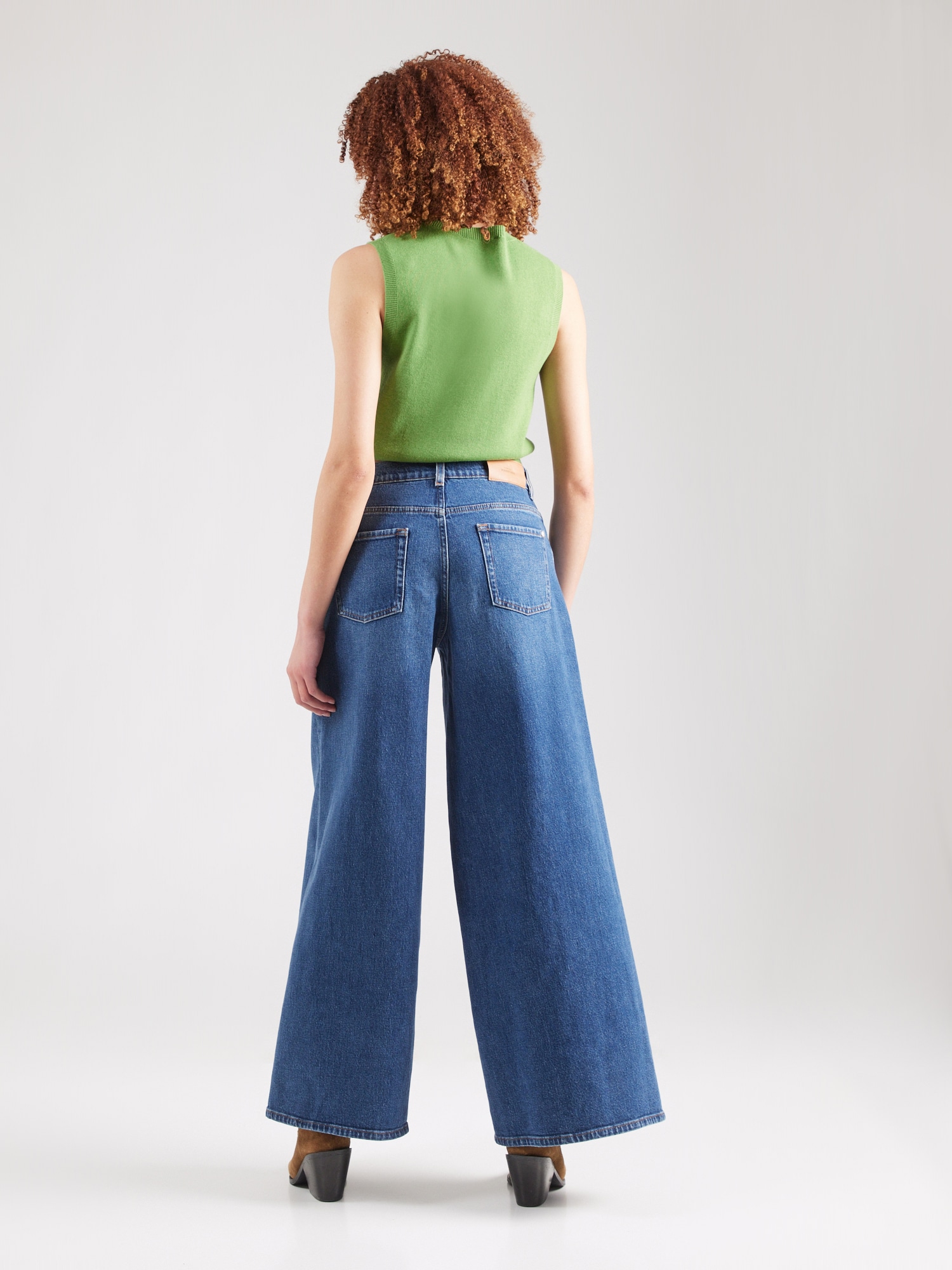 Thumbnail - 7 for all mankind Jeans