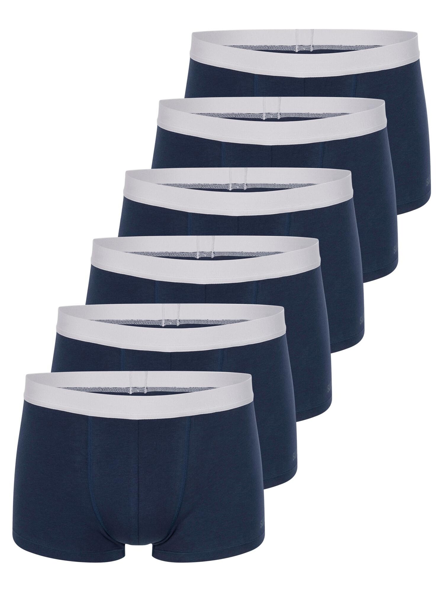 Sloggi Boxershorts Men Go Abc 2.0