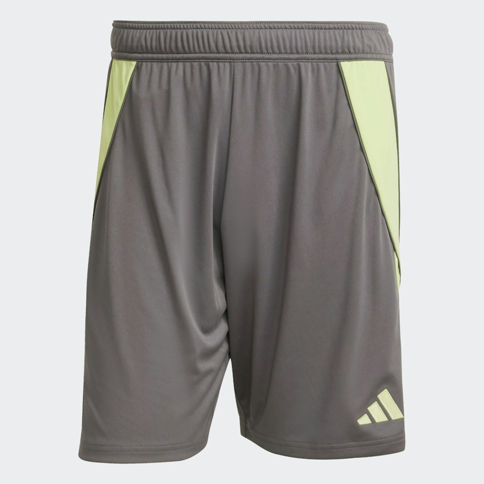 ADIDAS PERFORMANCE Sportnadrágok 'TIRO 24'  sárga / szürke akciós termékkép 1