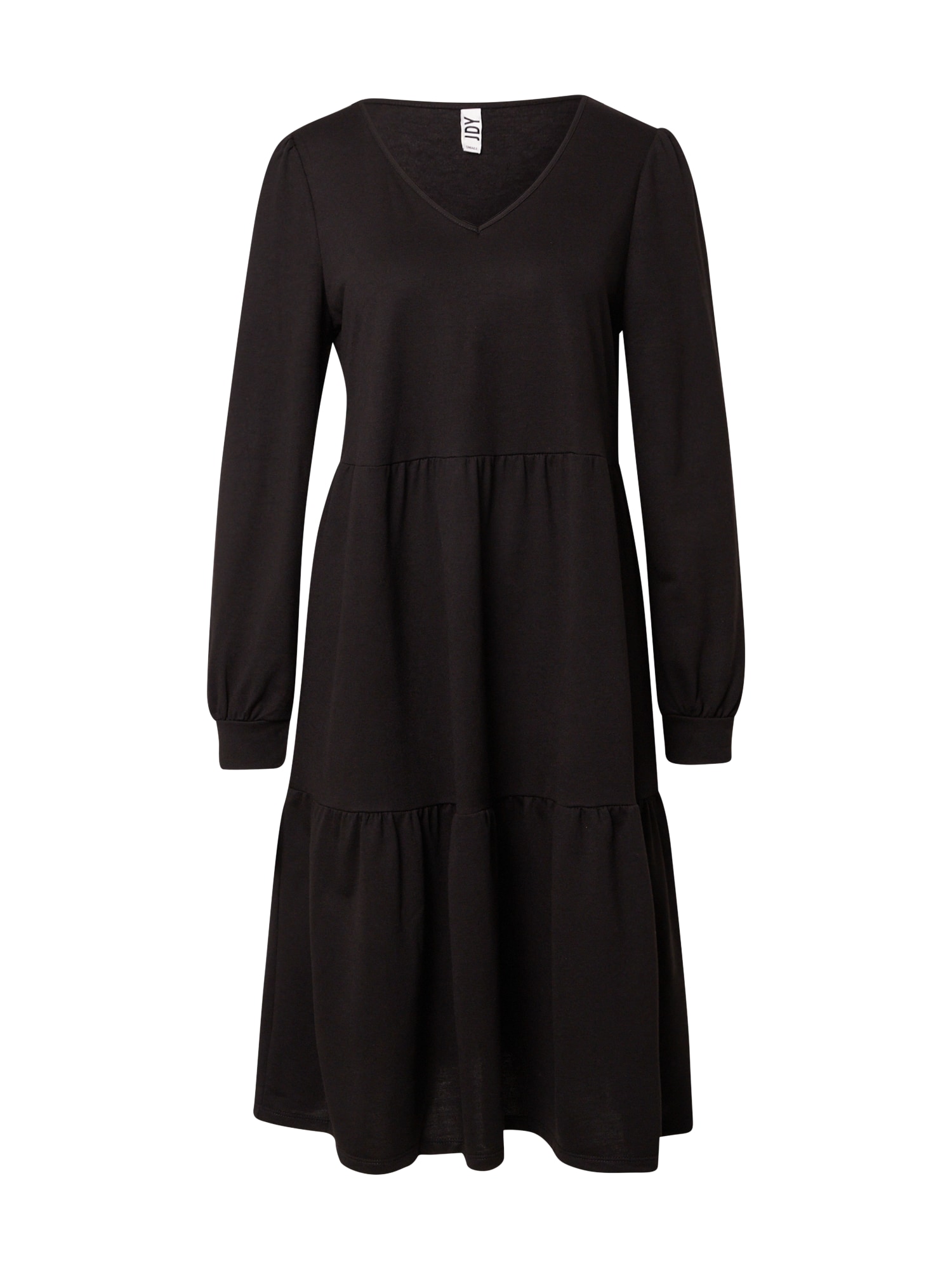 JDY JDY Kleid 'MARY' schwarz