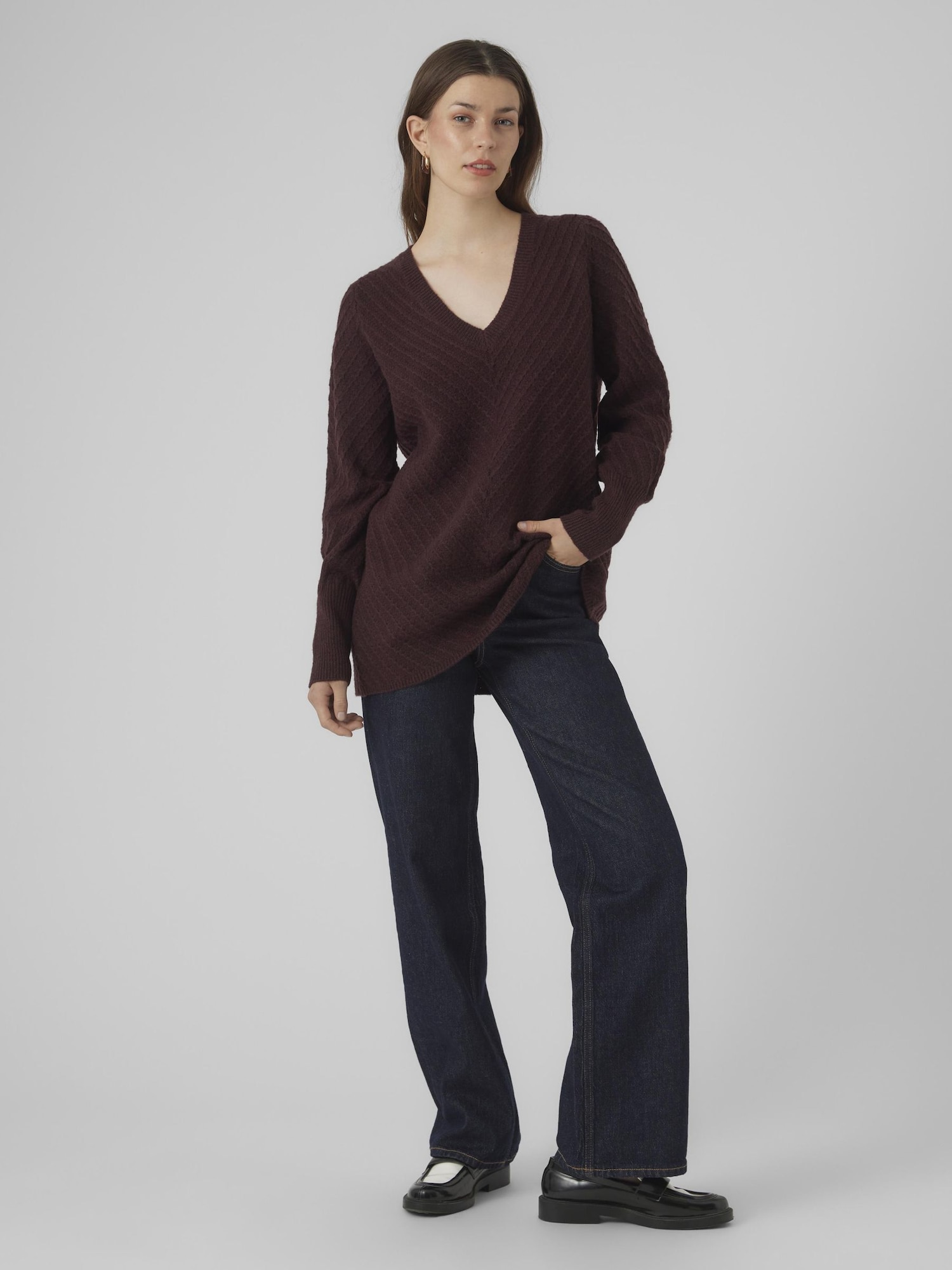 Thumbnail - Pullover 'ANJASTINNA'
