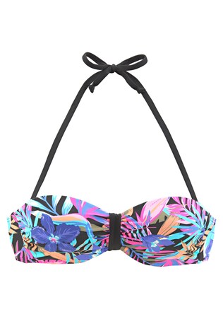 BENCH, Bikini felső 'Pitch', vegyes színek