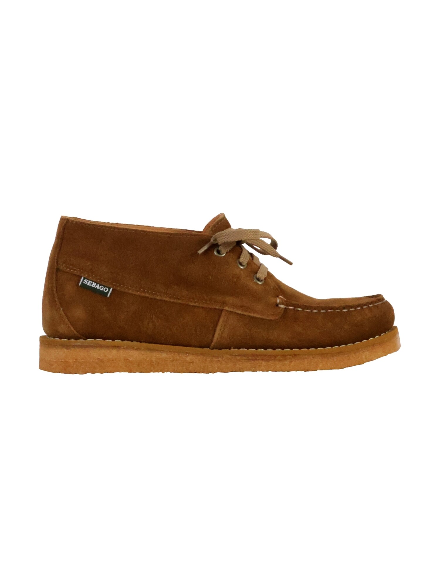 SEBAGO Botas marrón – imagen 2
