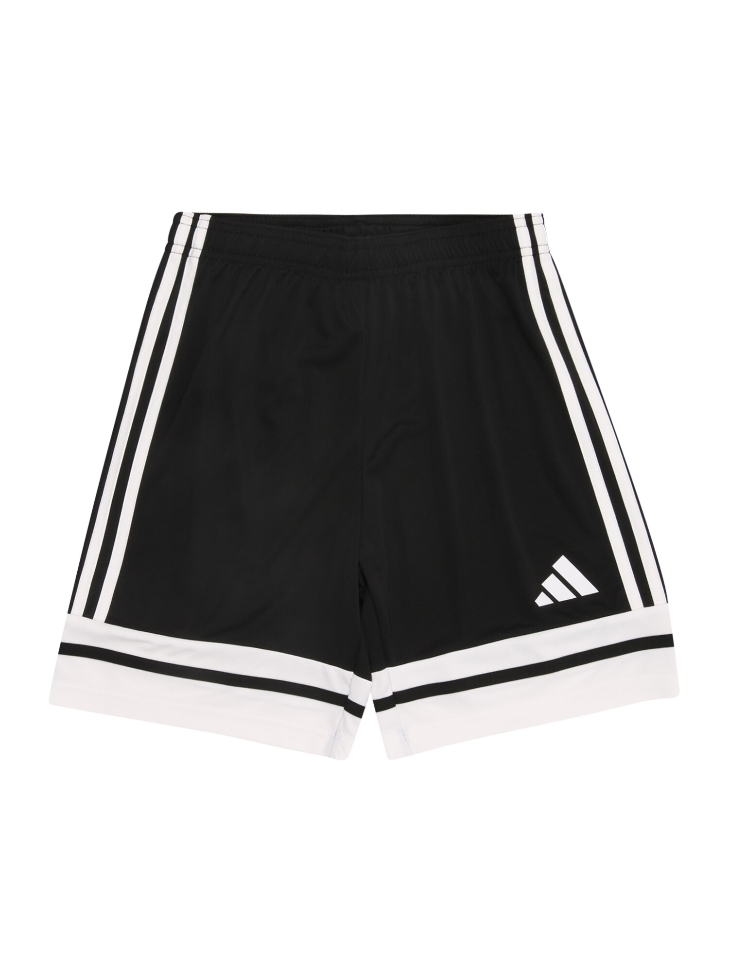 ADIDAS PERFORMANCE Športové nohavice 'SQUA25' čierna / biela