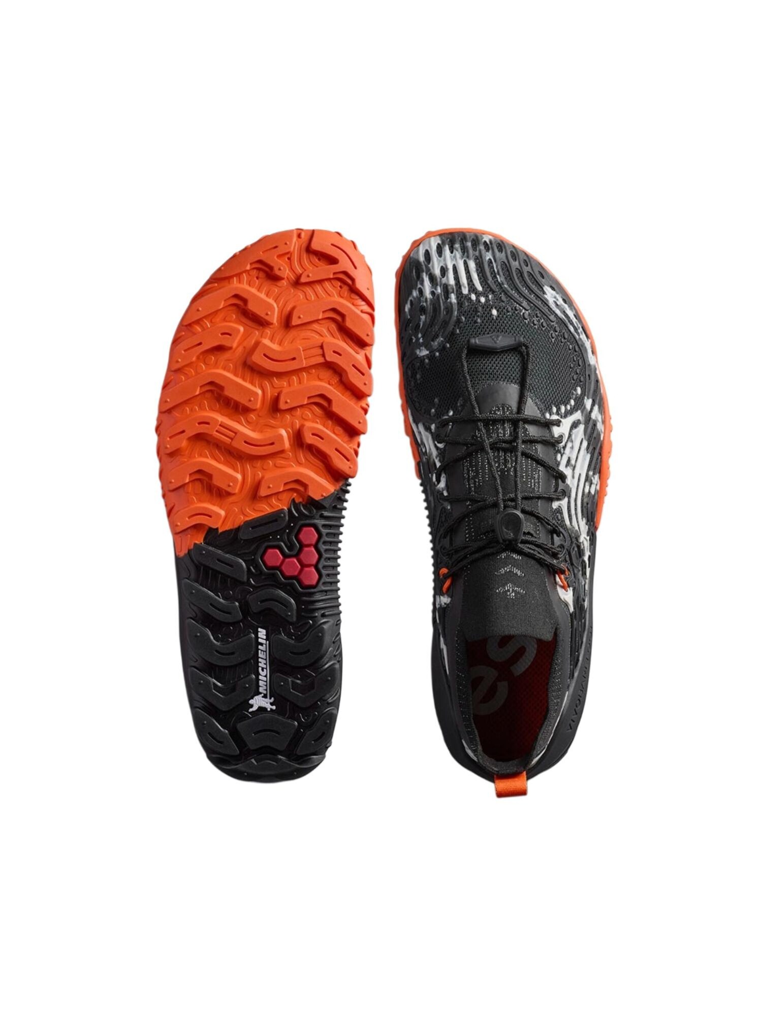Vivo Barefoot Zapatos bajos 'HYDRA ESC' negro – imagen 3